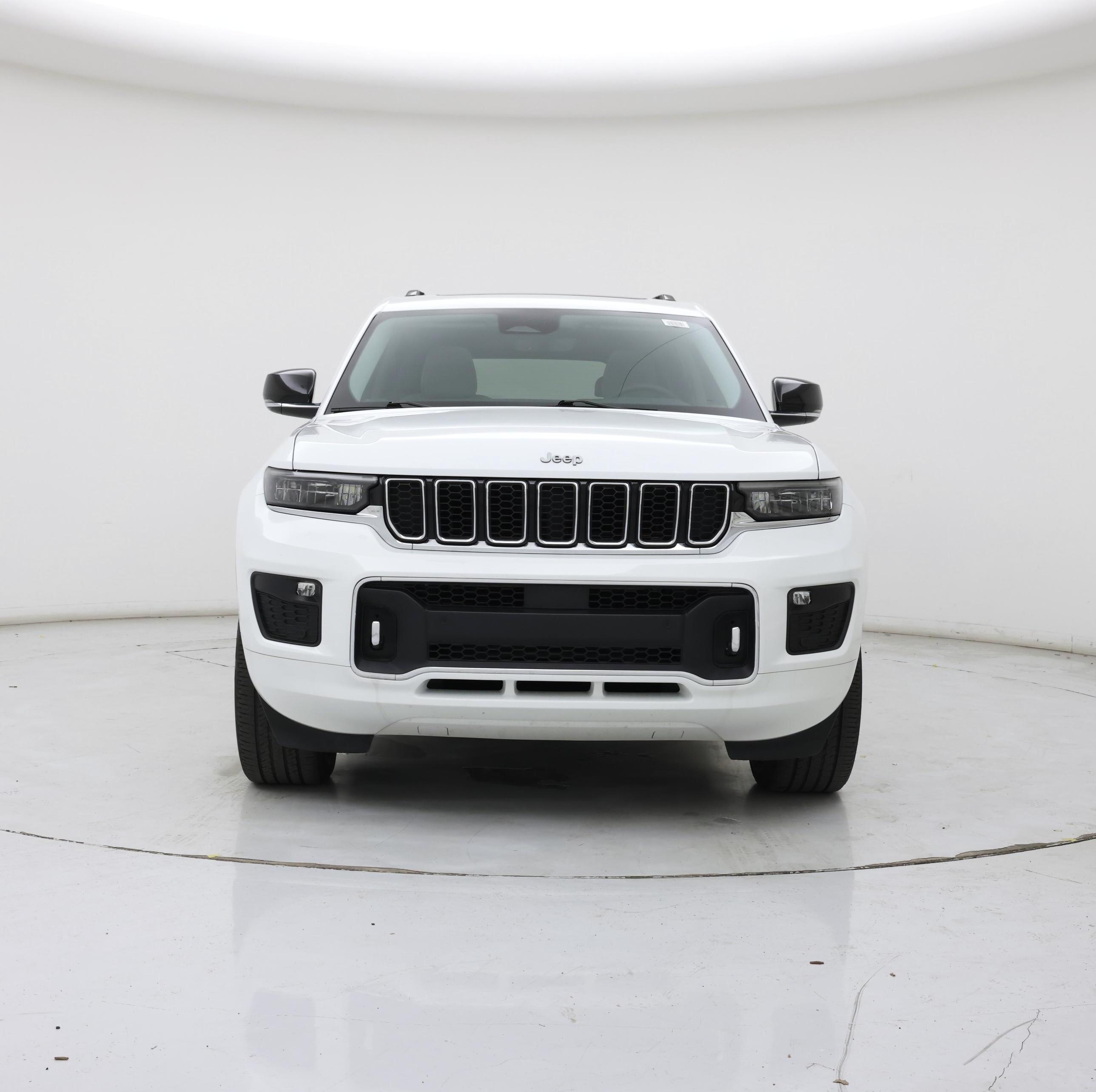 Thumbnail: 2023 Jeep Grand Cherokee L - 5