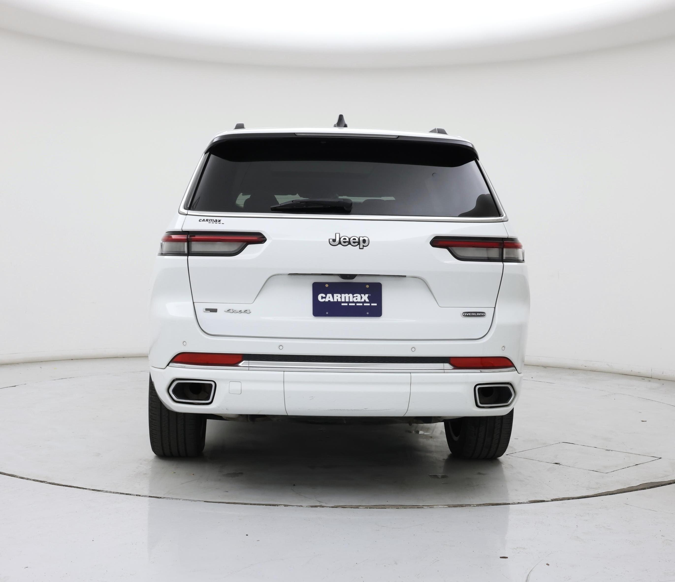 Thumbnail: 2023 Jeep Grand Cherokee L - 6