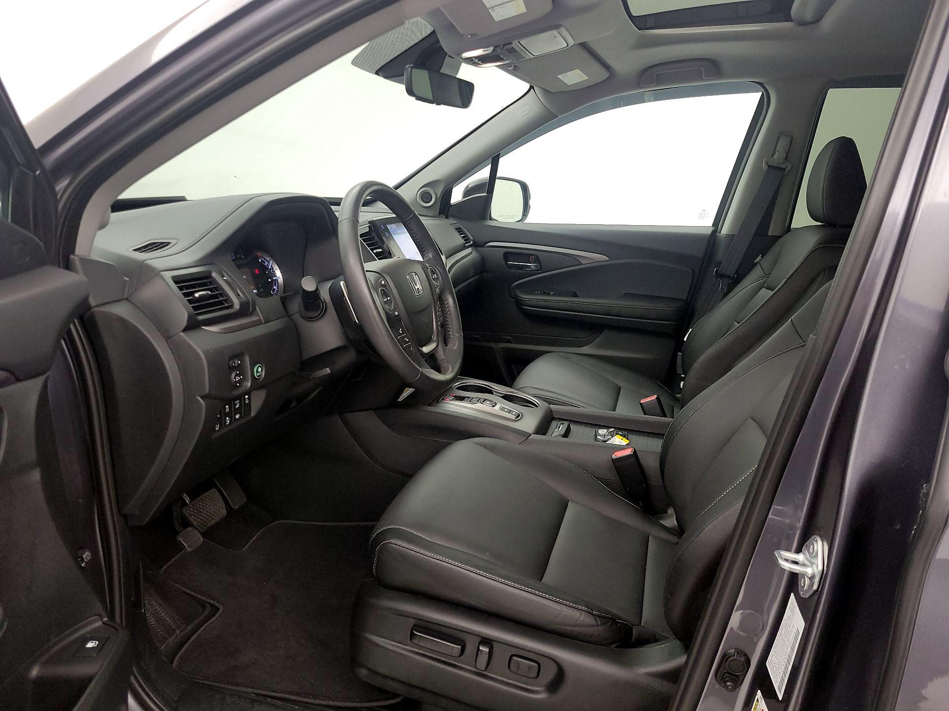 Thumbnail: 2023 Honda Ridgeline - 11