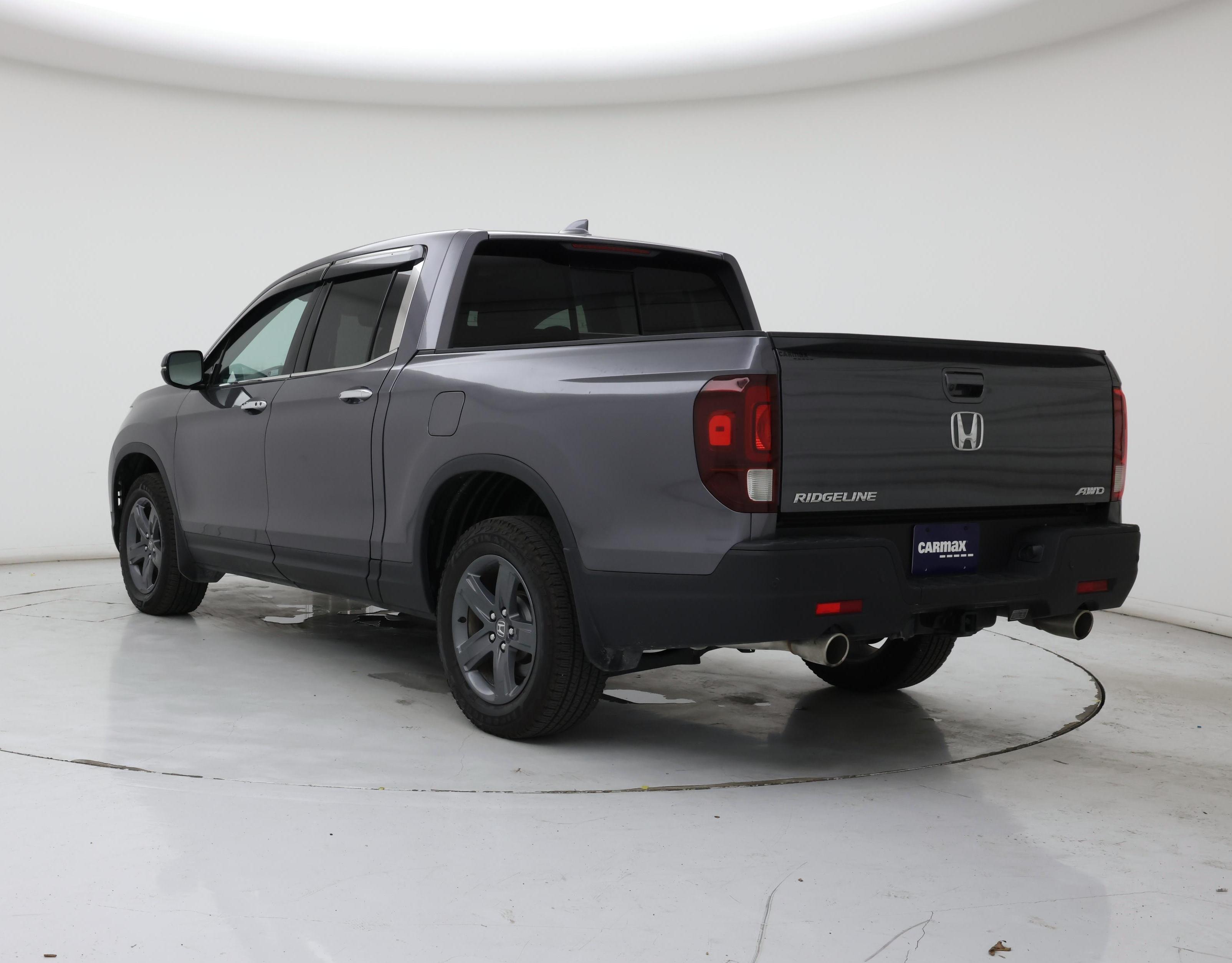 Thumbnail: 2023 Honda Ridgeline - 2