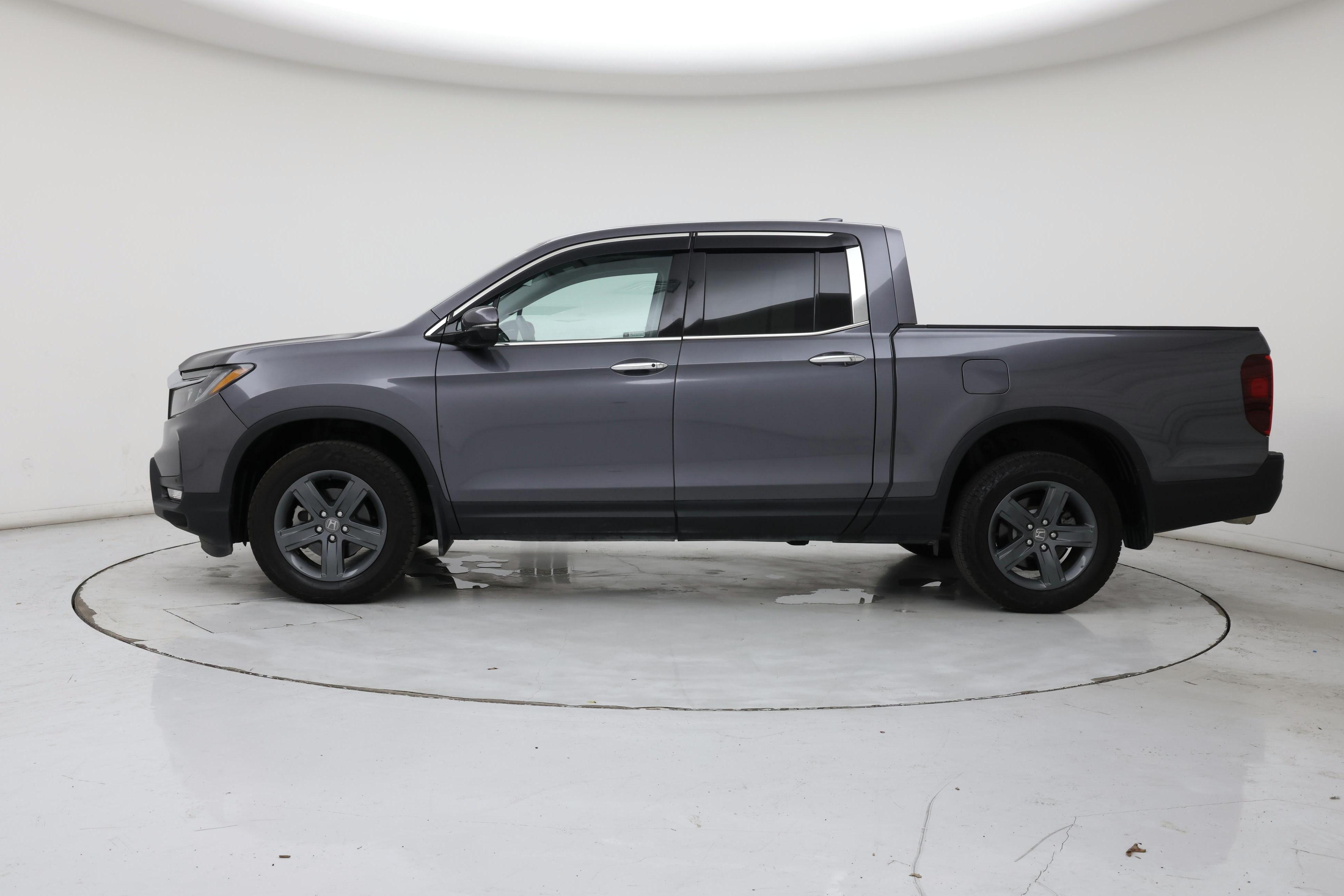 Thumbnail: 2023 Honda Ridgeline - 3