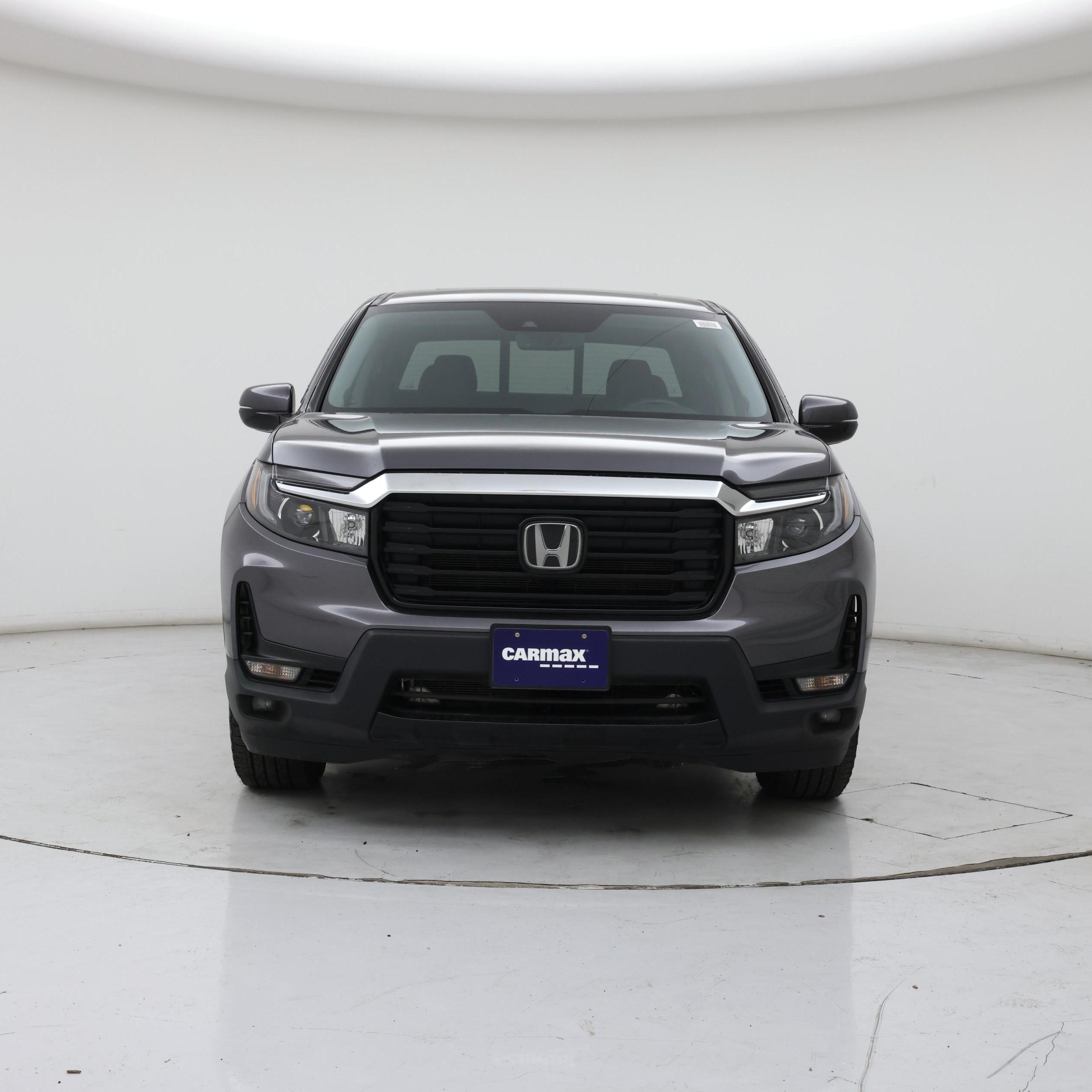 Thumbnail: 2023 Honda Ridgeline - 5