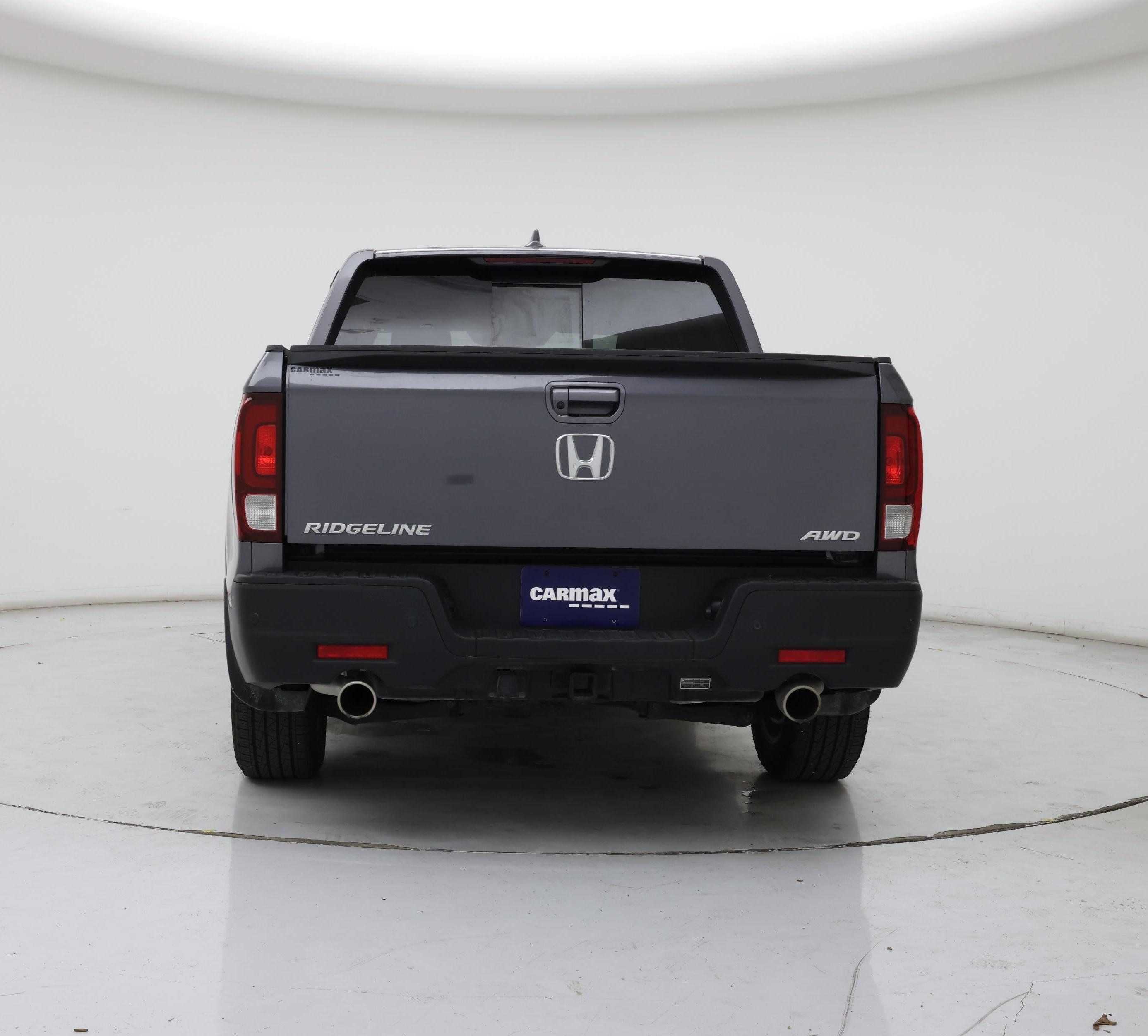Thumbnail: 2023 Honda Ridgeline - 6