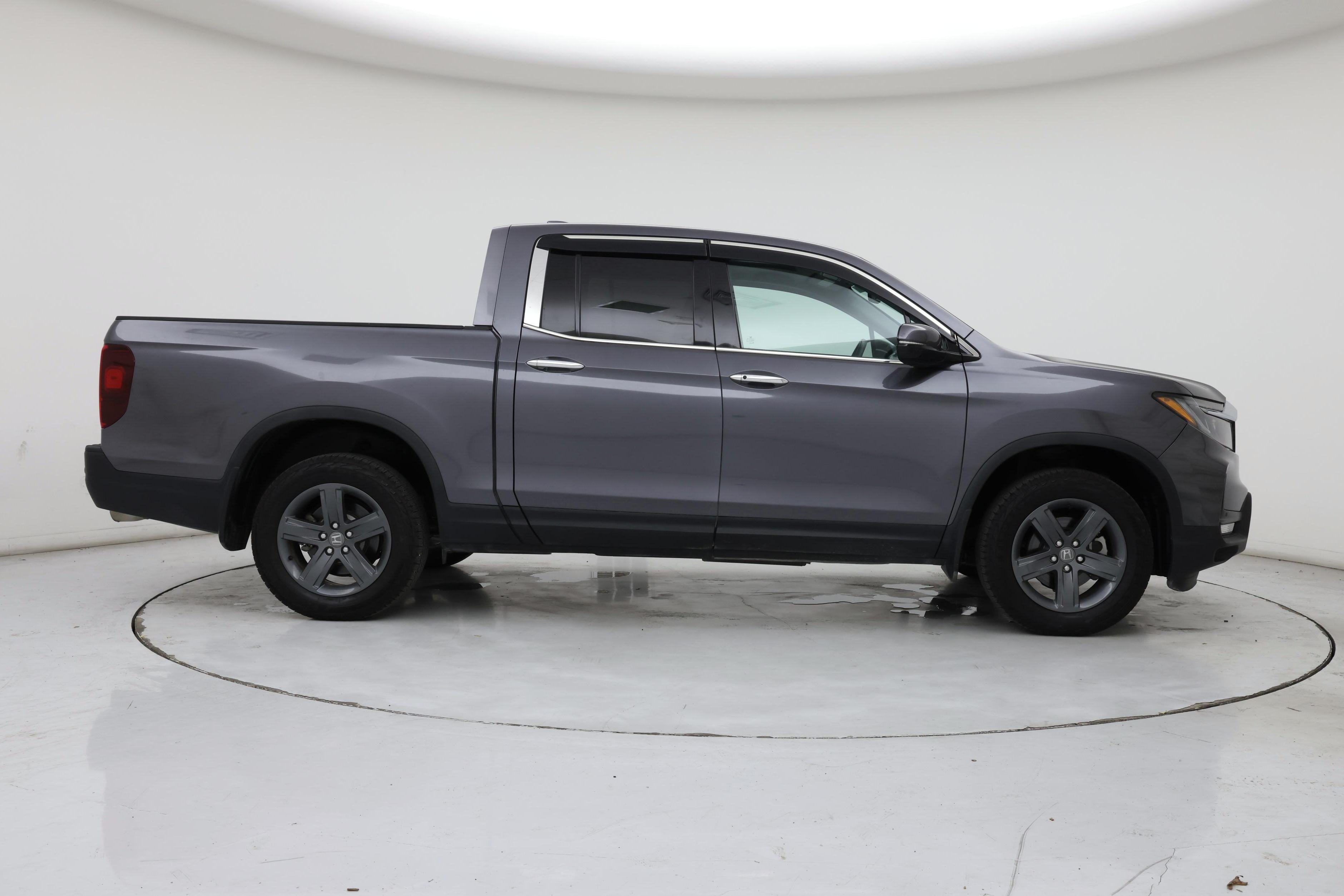 Thumbnail: 2023 Honda Ridgeline - 7
