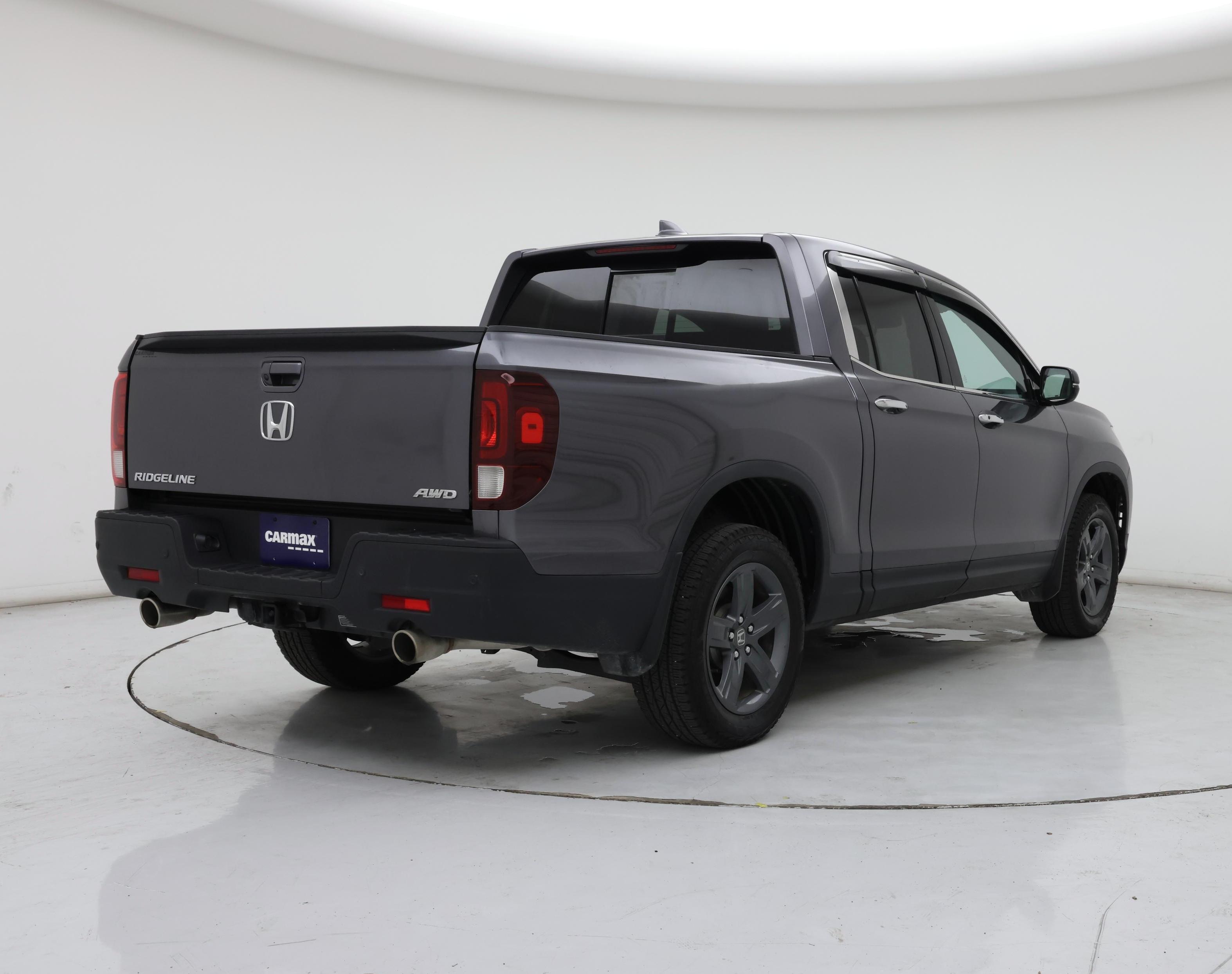 Thumbnail: 2023 Honda Ridgeline - 8