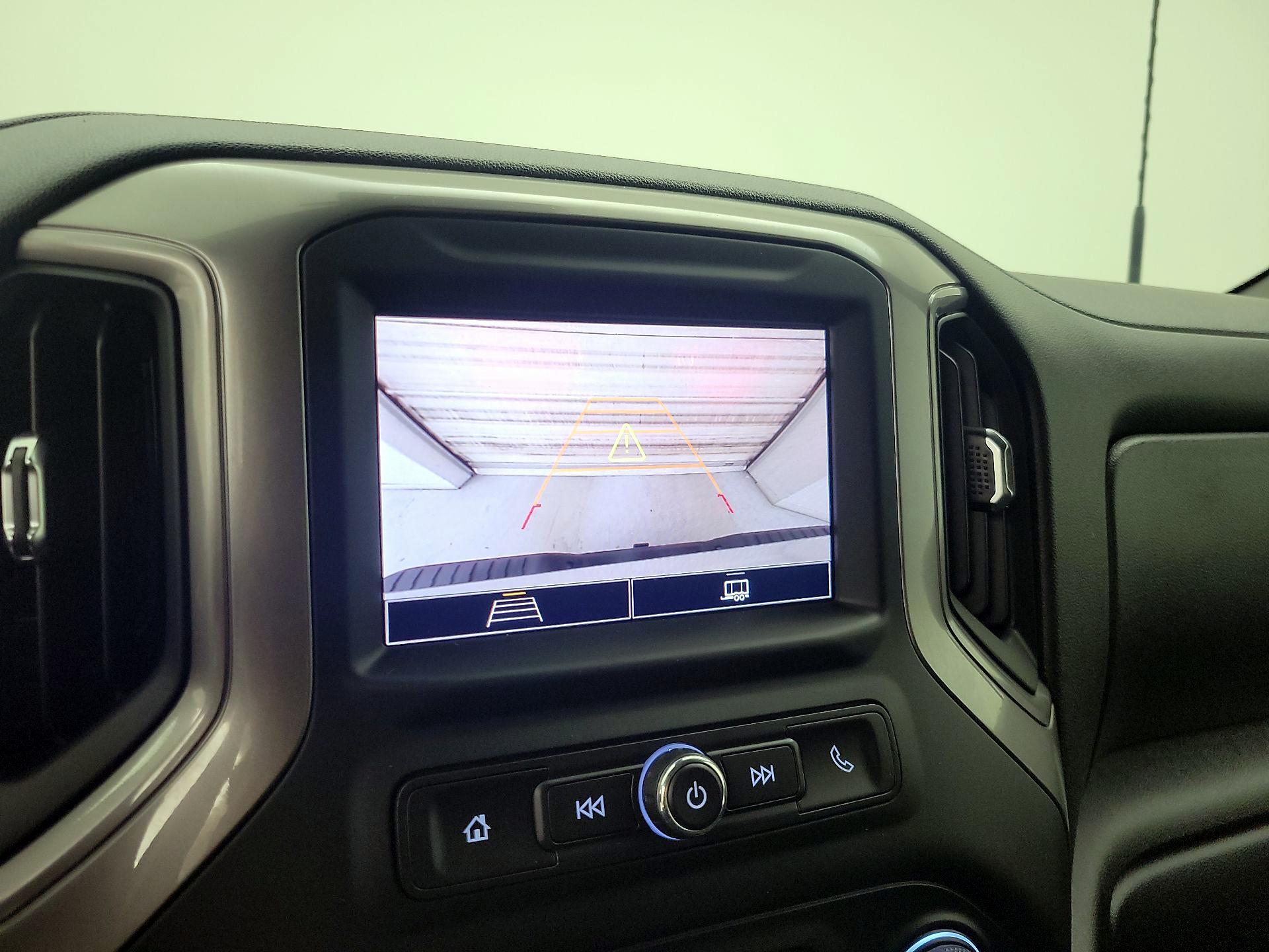 Thumbnail: 2024 Chevrolet Silverado 2500 - 14