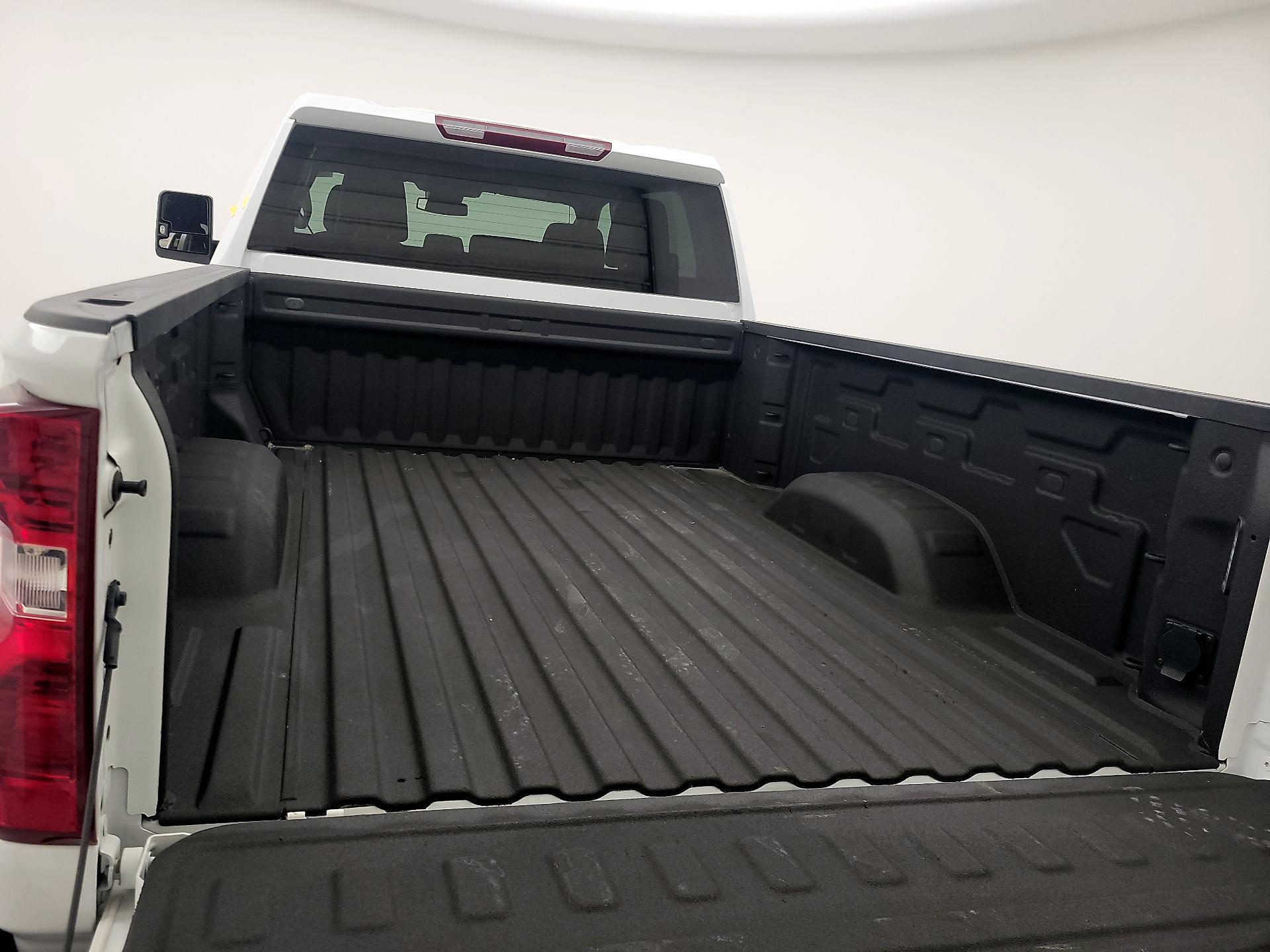 Thumbnail: 2024 Chevrolet Silverado 2500 - 20