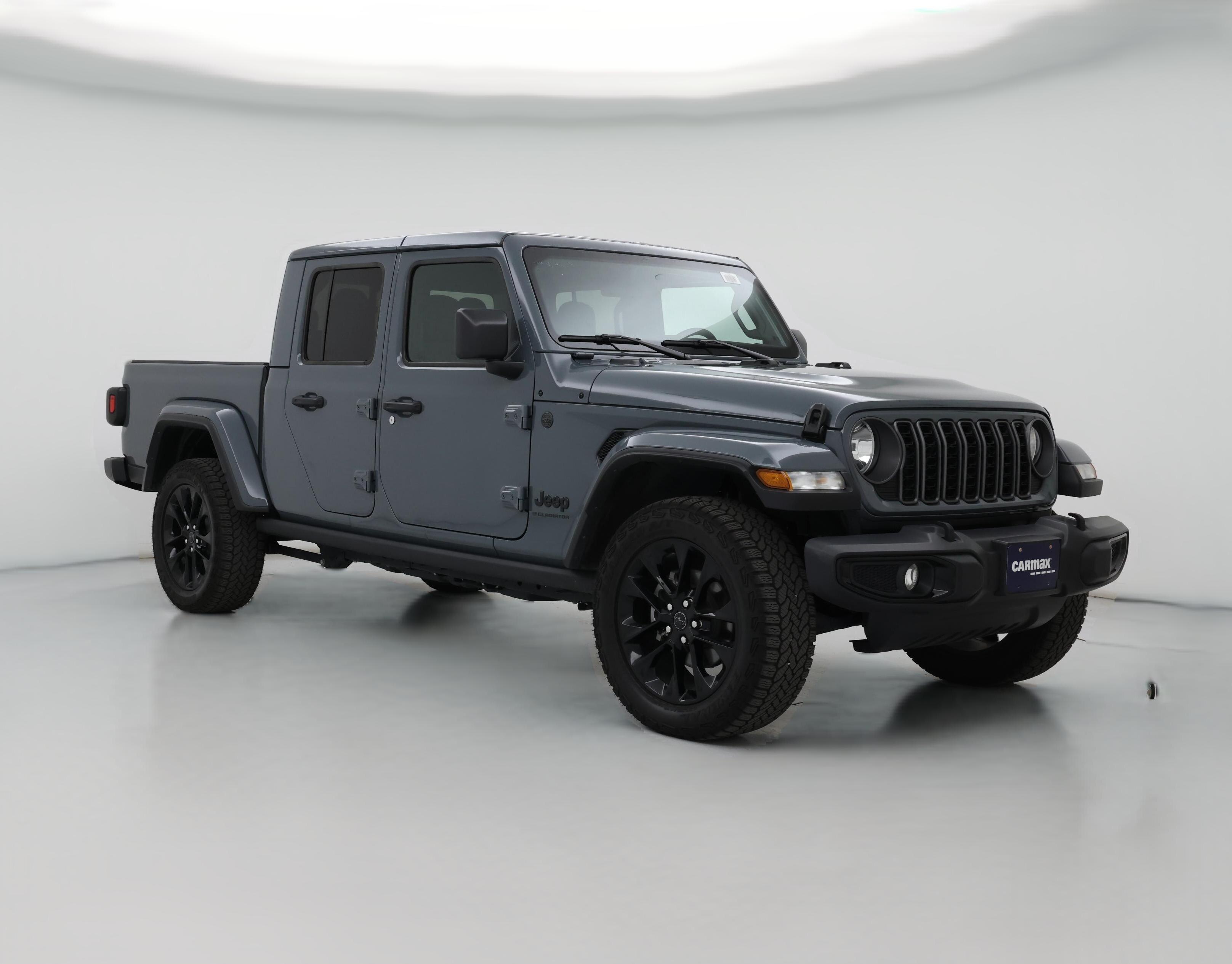 Thumbnail: 2025 Jeep Gladiator - 1