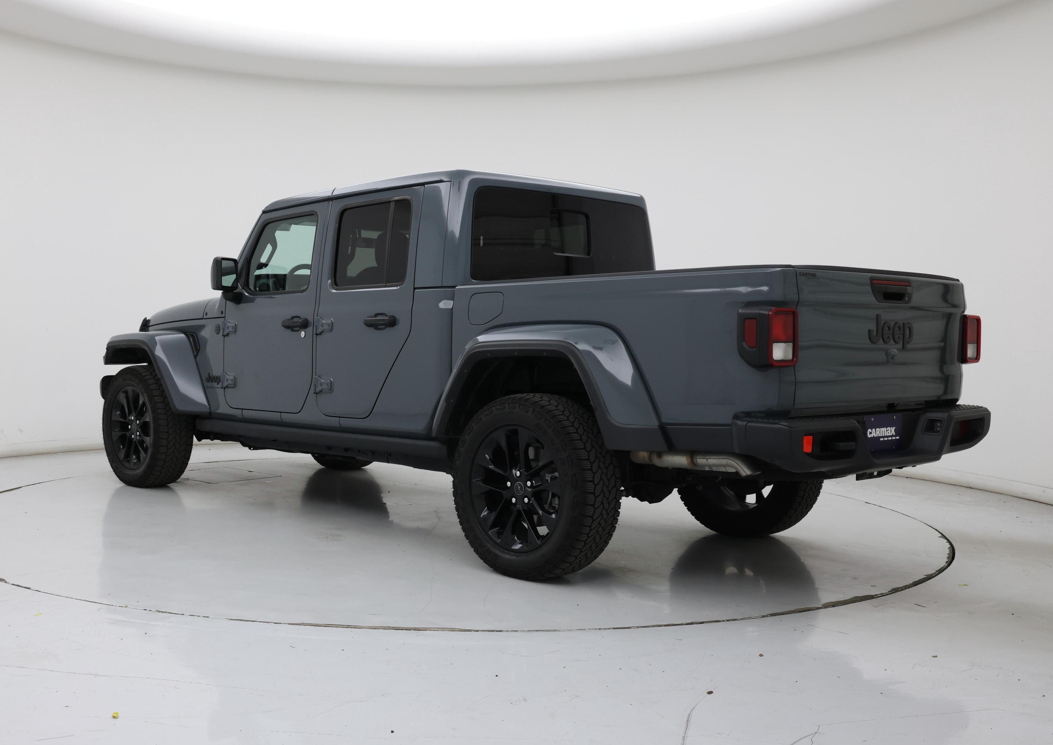 Thumbnail: 2025 Jeep Gladiator - 2