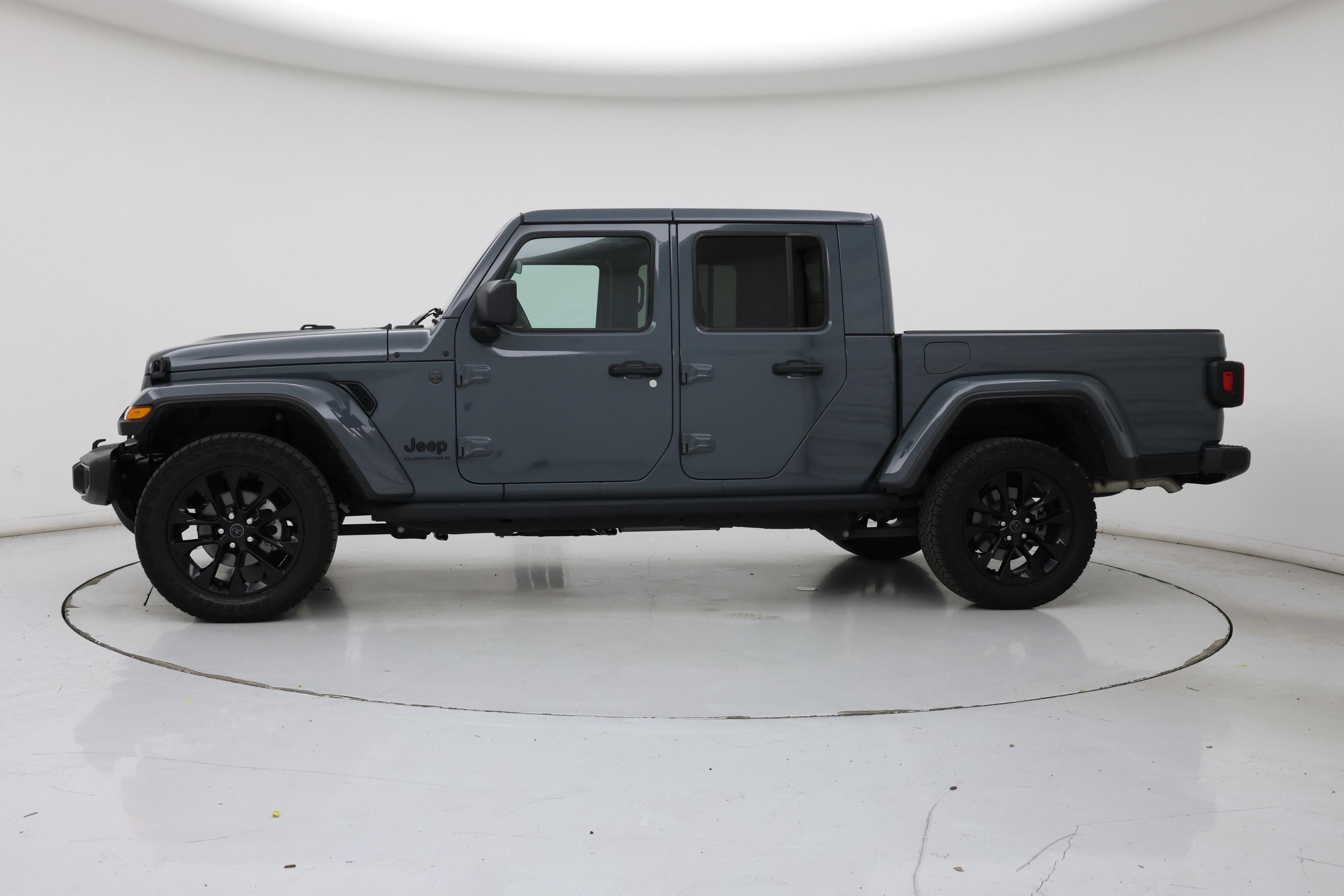 Thumbnail: 2025 Jeep Gladiator - 3