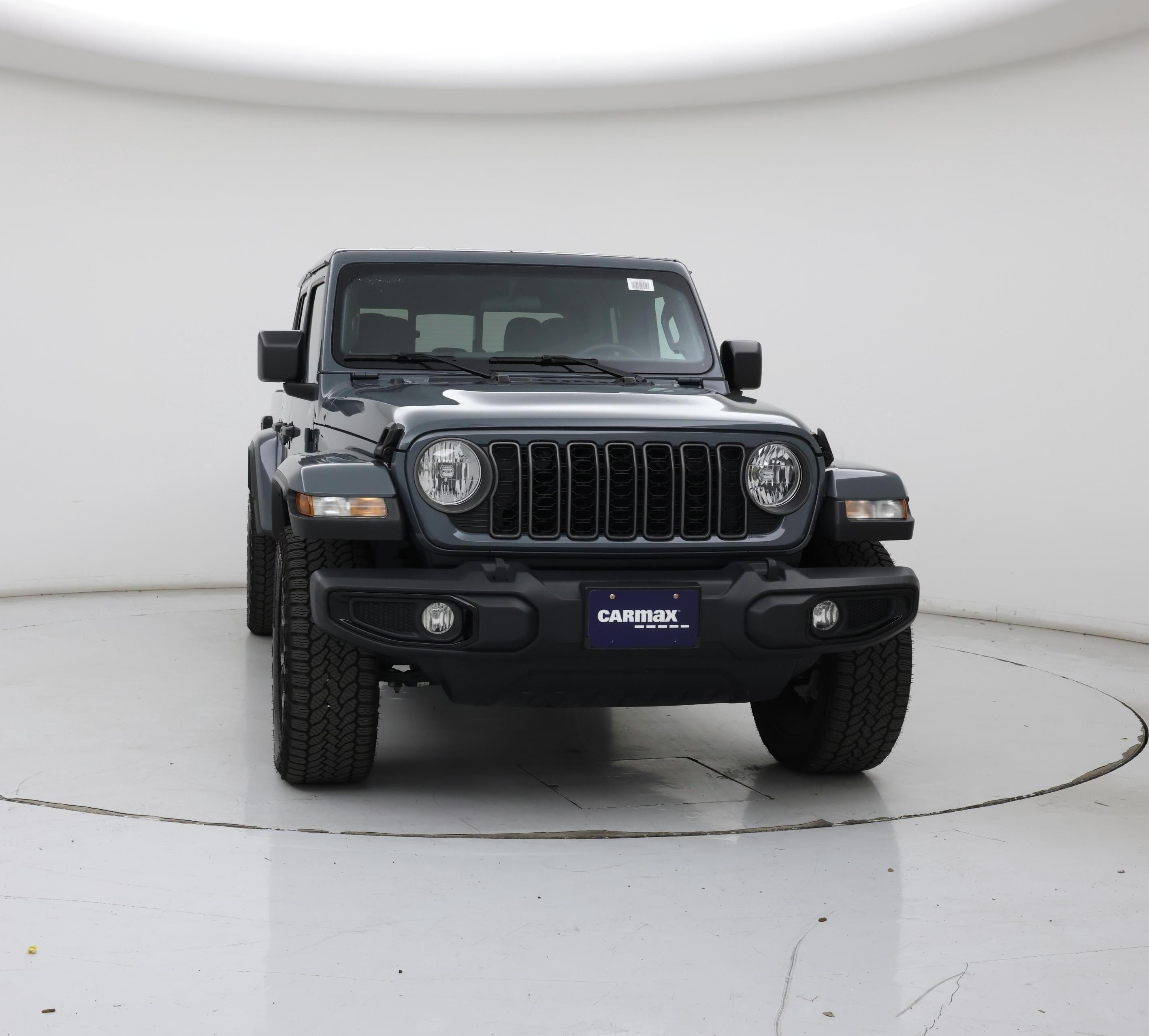 Thumbnail: 2025 Jeep Gladiator - 5