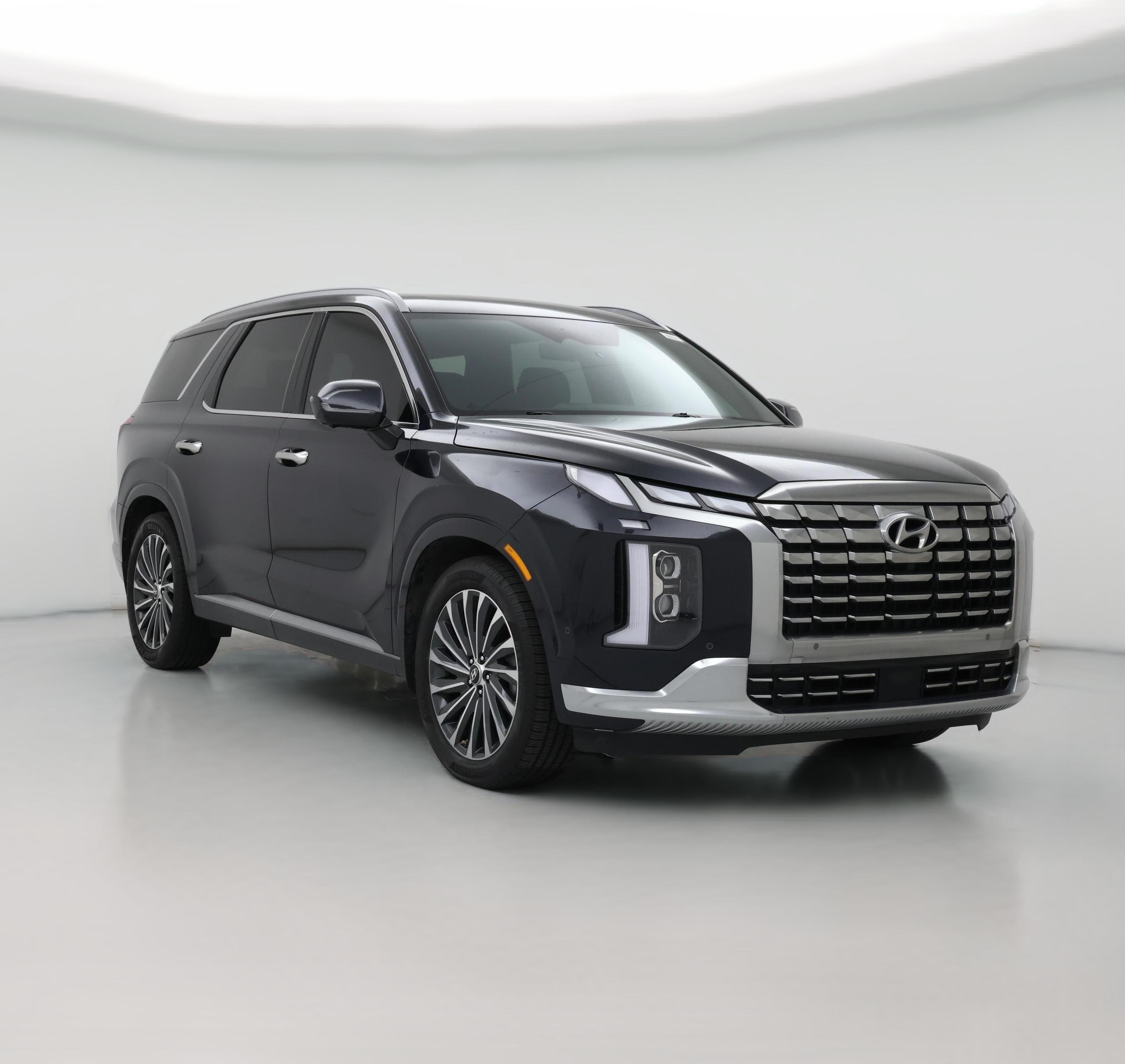 Thumbnail: 2023 Hyundai Palisade - 1