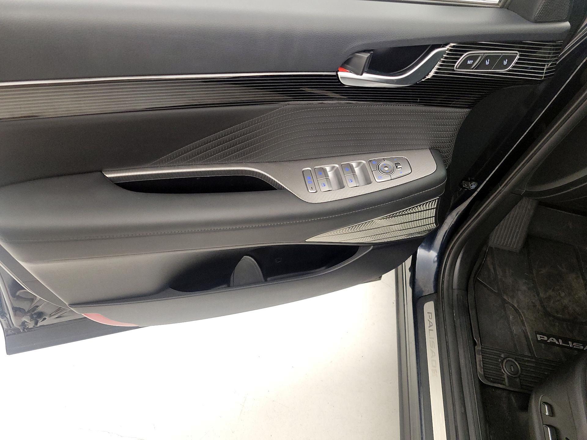 Thumbnail: 2023 Hyundai Palisade - 12