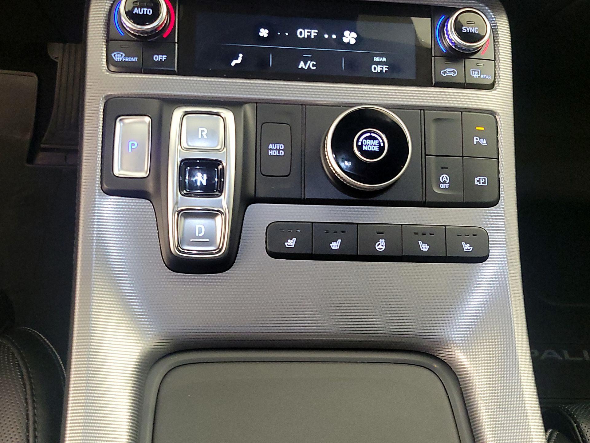 Thumbnail: 2023 Hyundai Palisade - 18