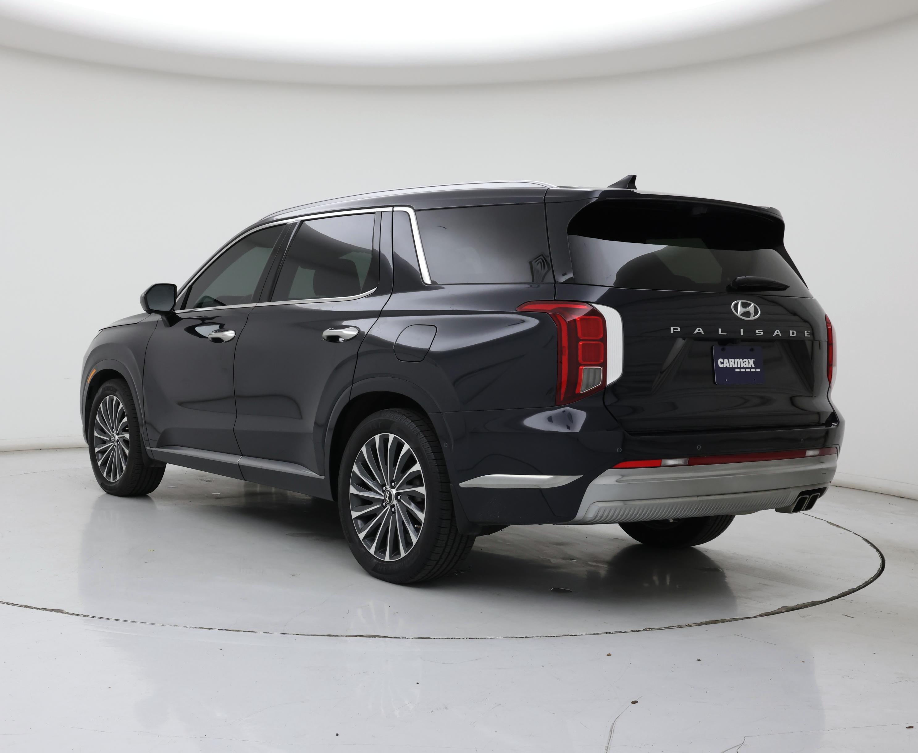 Thumbnail: 2023 Hyundai Palisade - 2