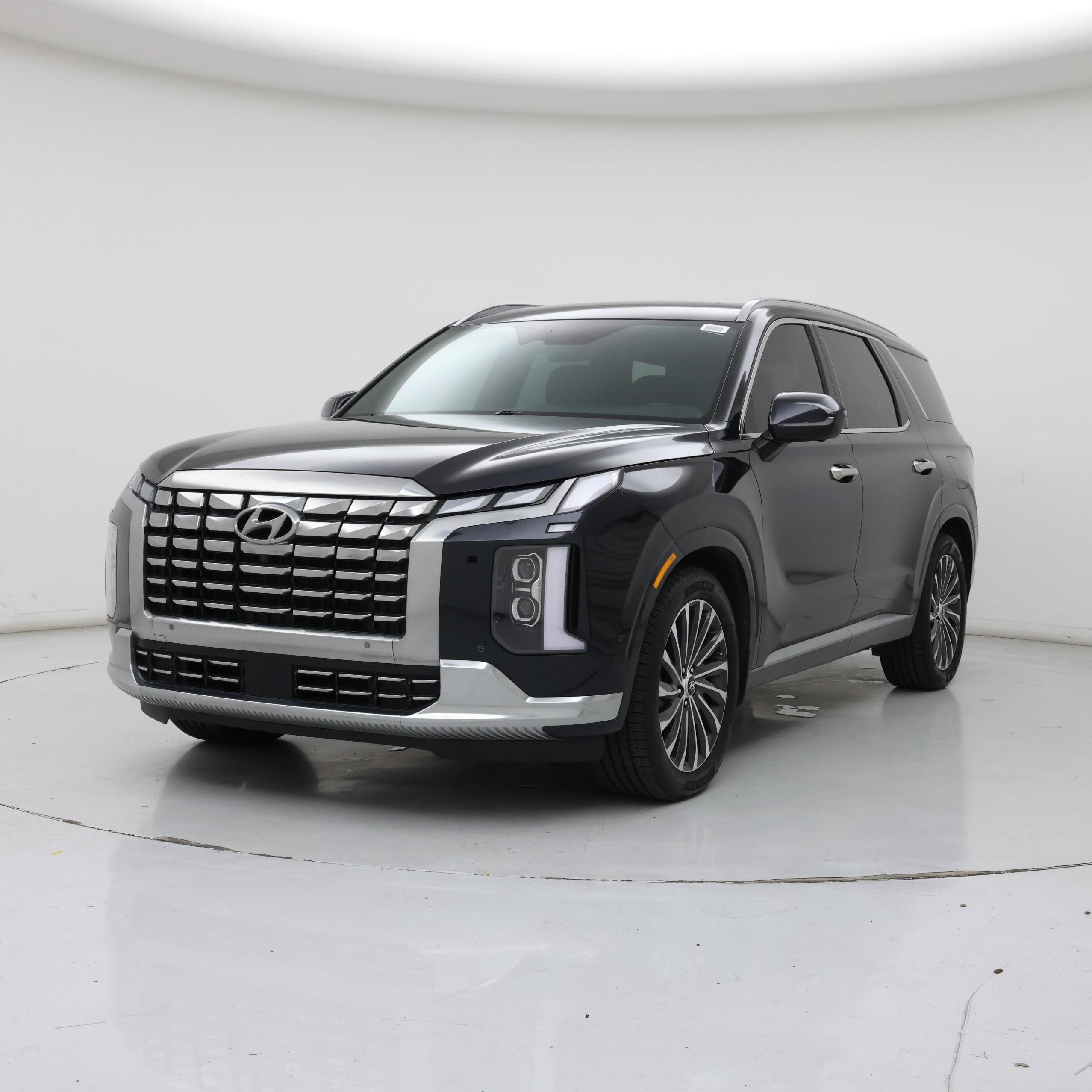 Thumbnail: 2023 Hyundai Palisade - 4
