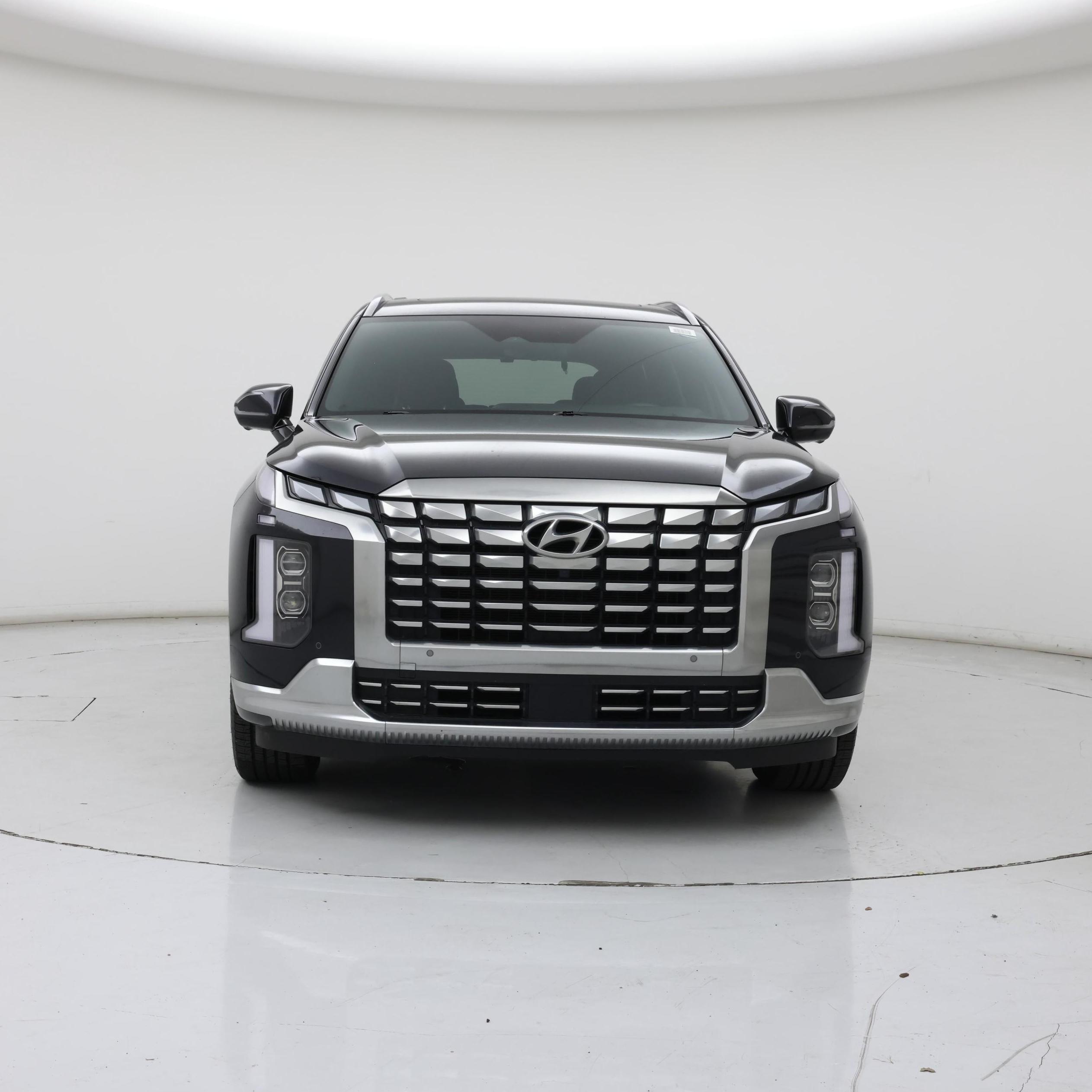 Thumbnail: 2023 Hyundai Palisade - 5