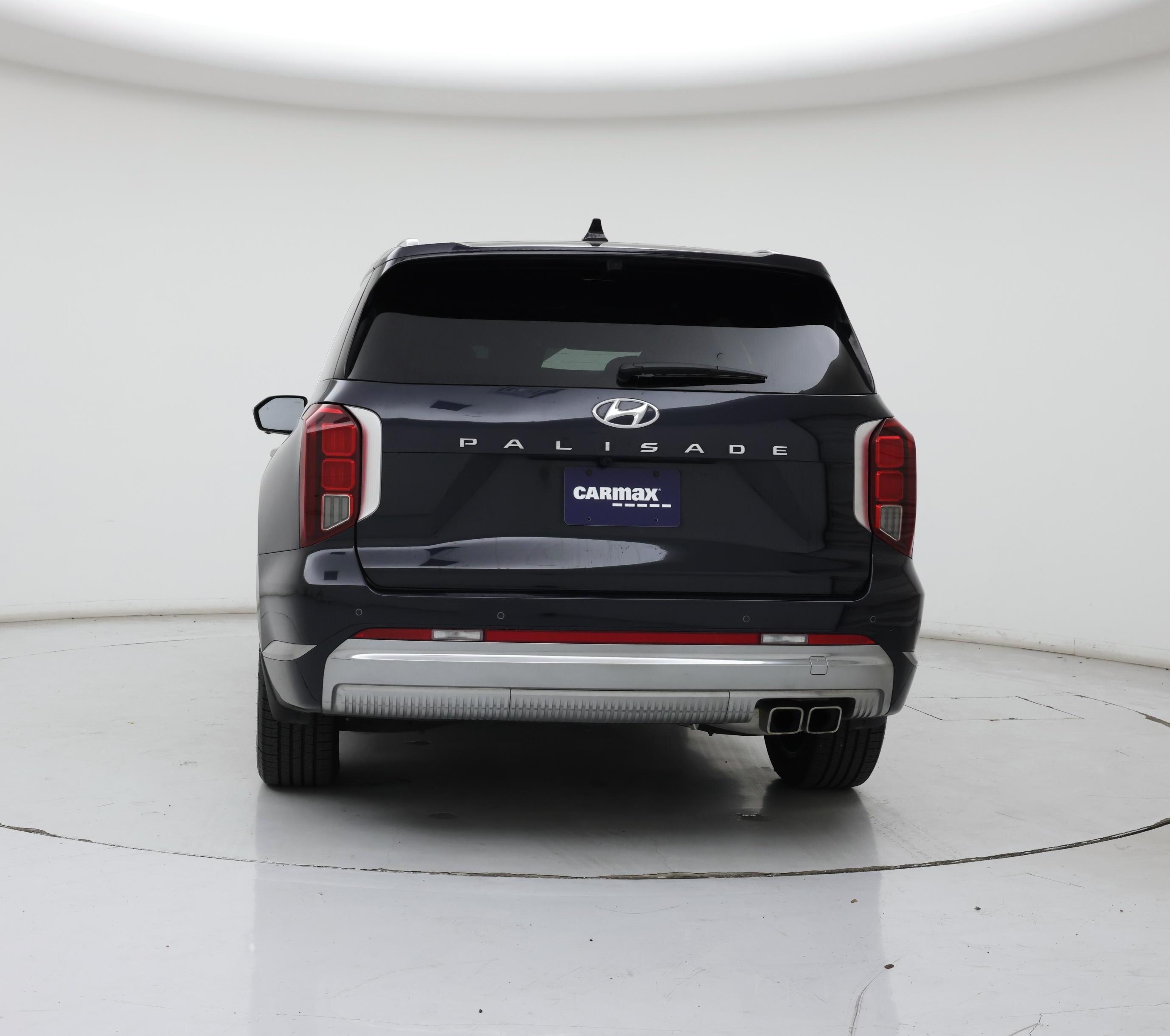 Thumbnail: 2023 Hyundai Palisade - 6