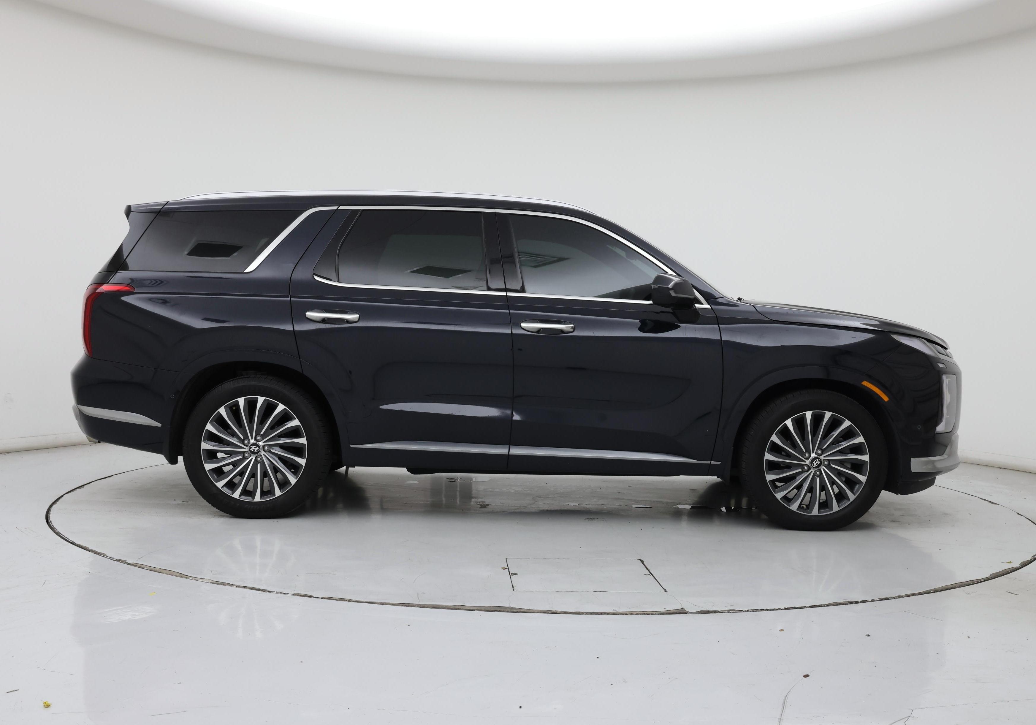 Thumbnail: 2023 Hyundai Palisade - 7