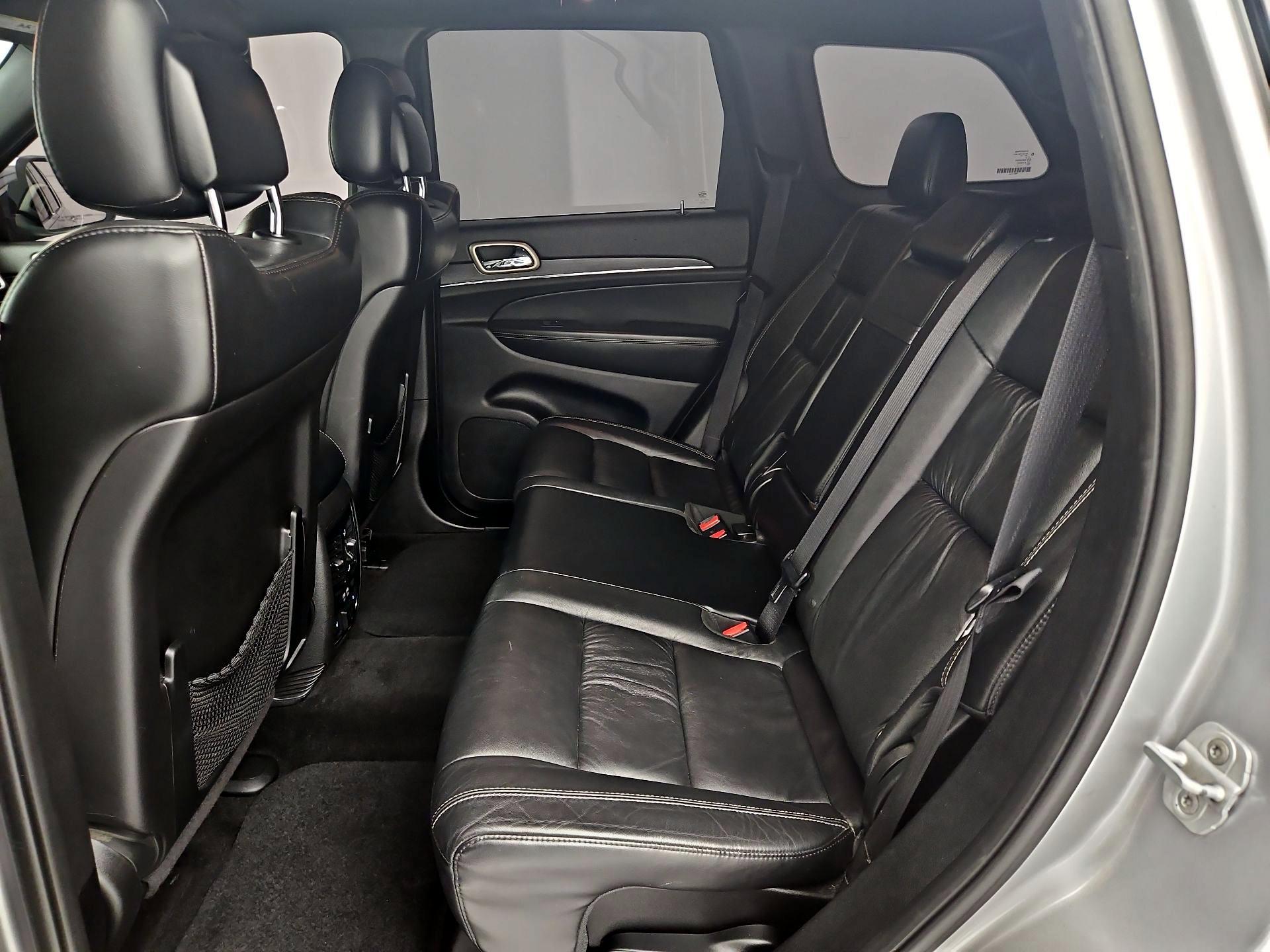 Thumbnail: 2014 Jeep Grand Cherokee - 20