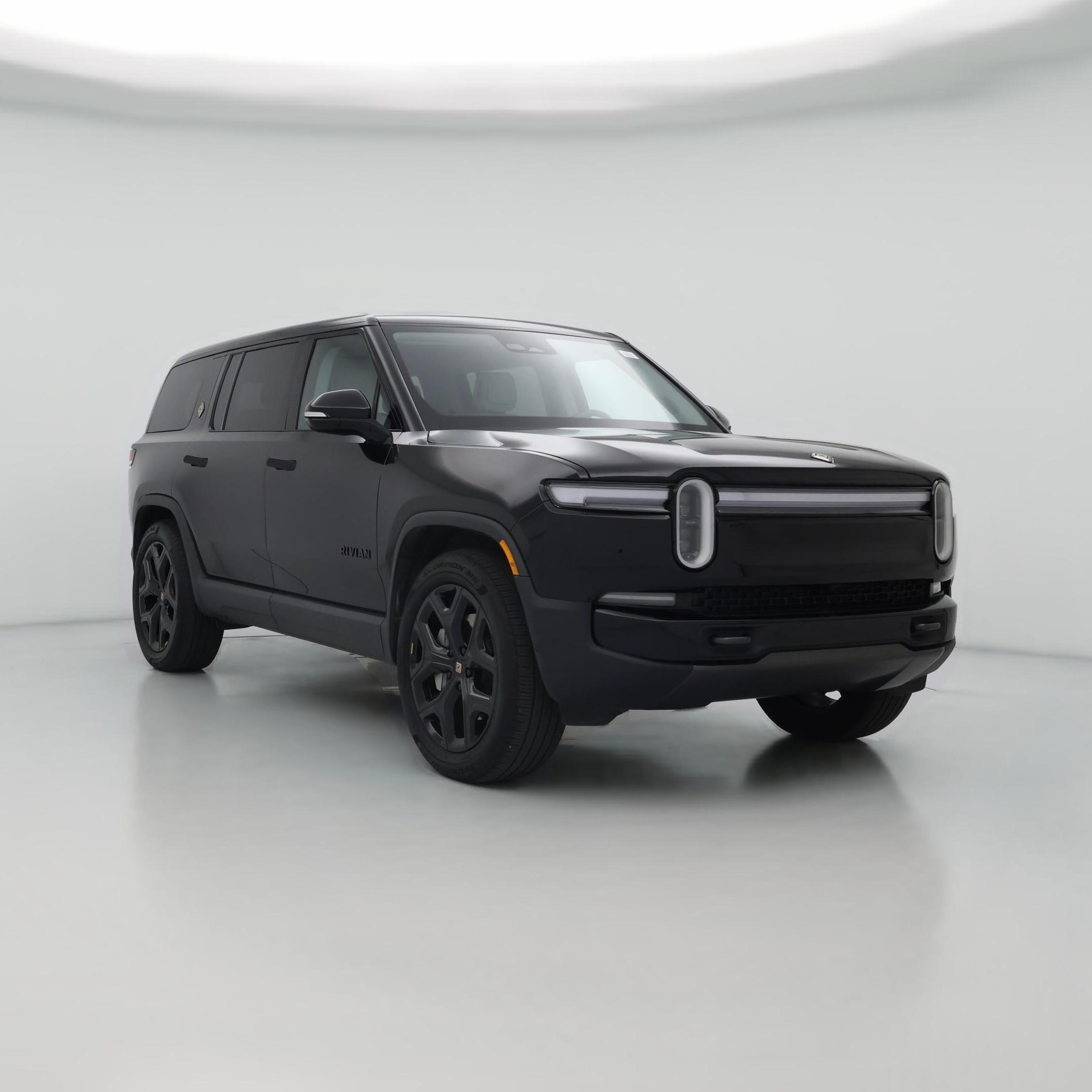 Thumbnail: 2025 Rivian R1S - 1