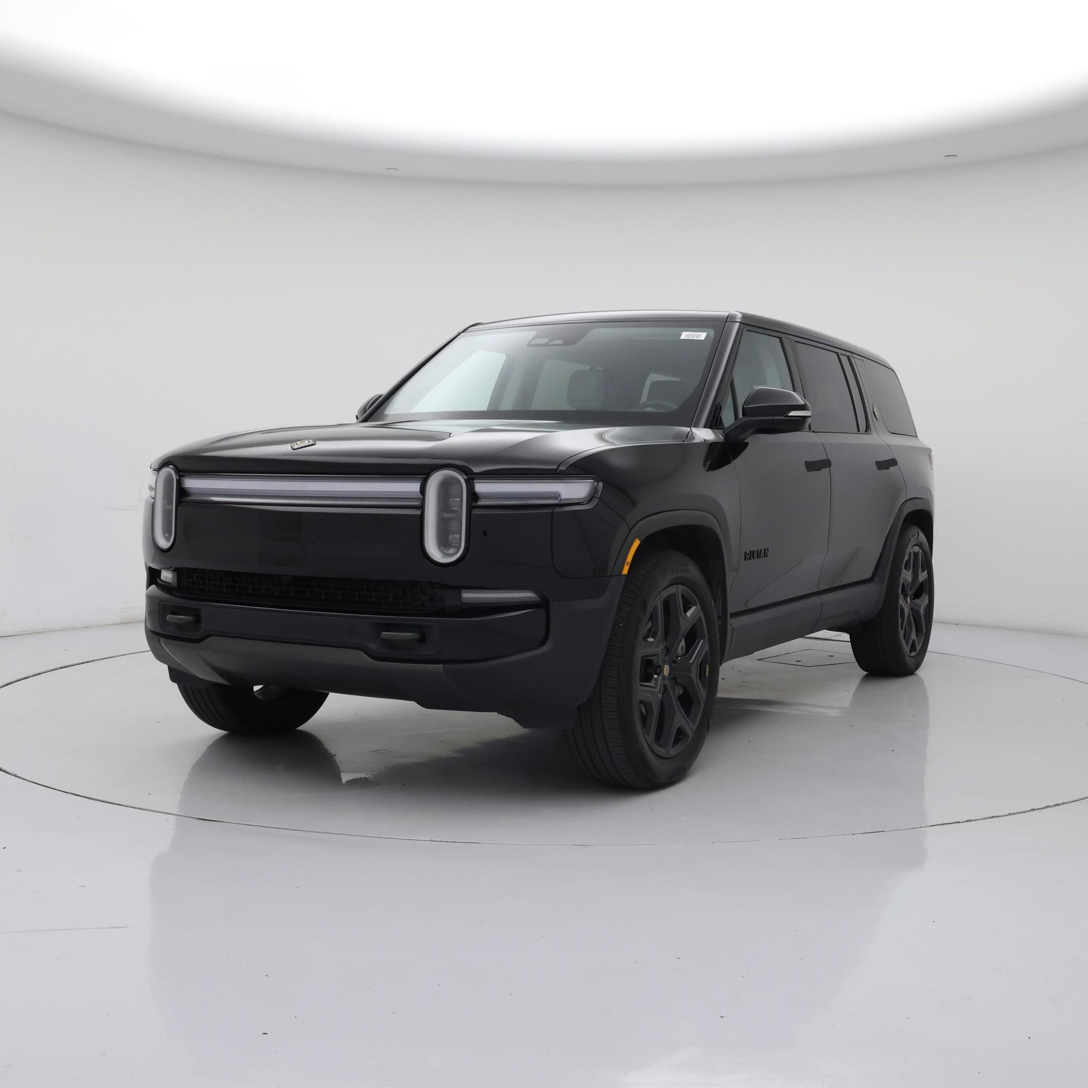 Thumbnail: 2025 Rivian R1S - 4
