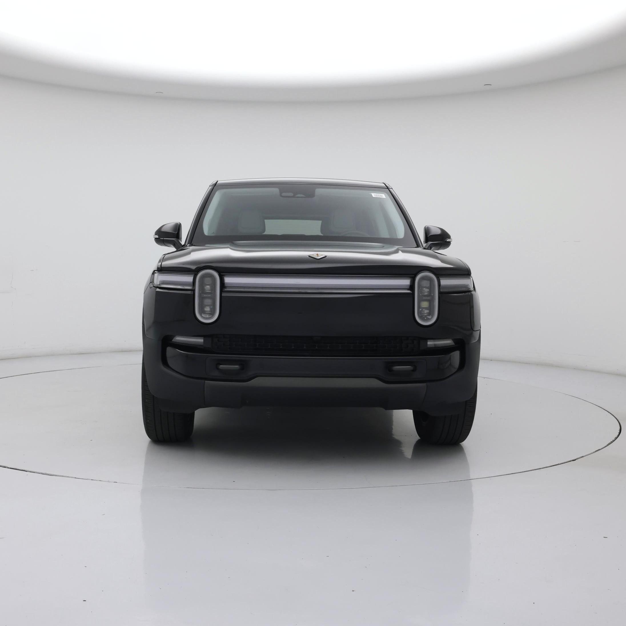 Thumbnail: 2025 Rivian R1S - 5