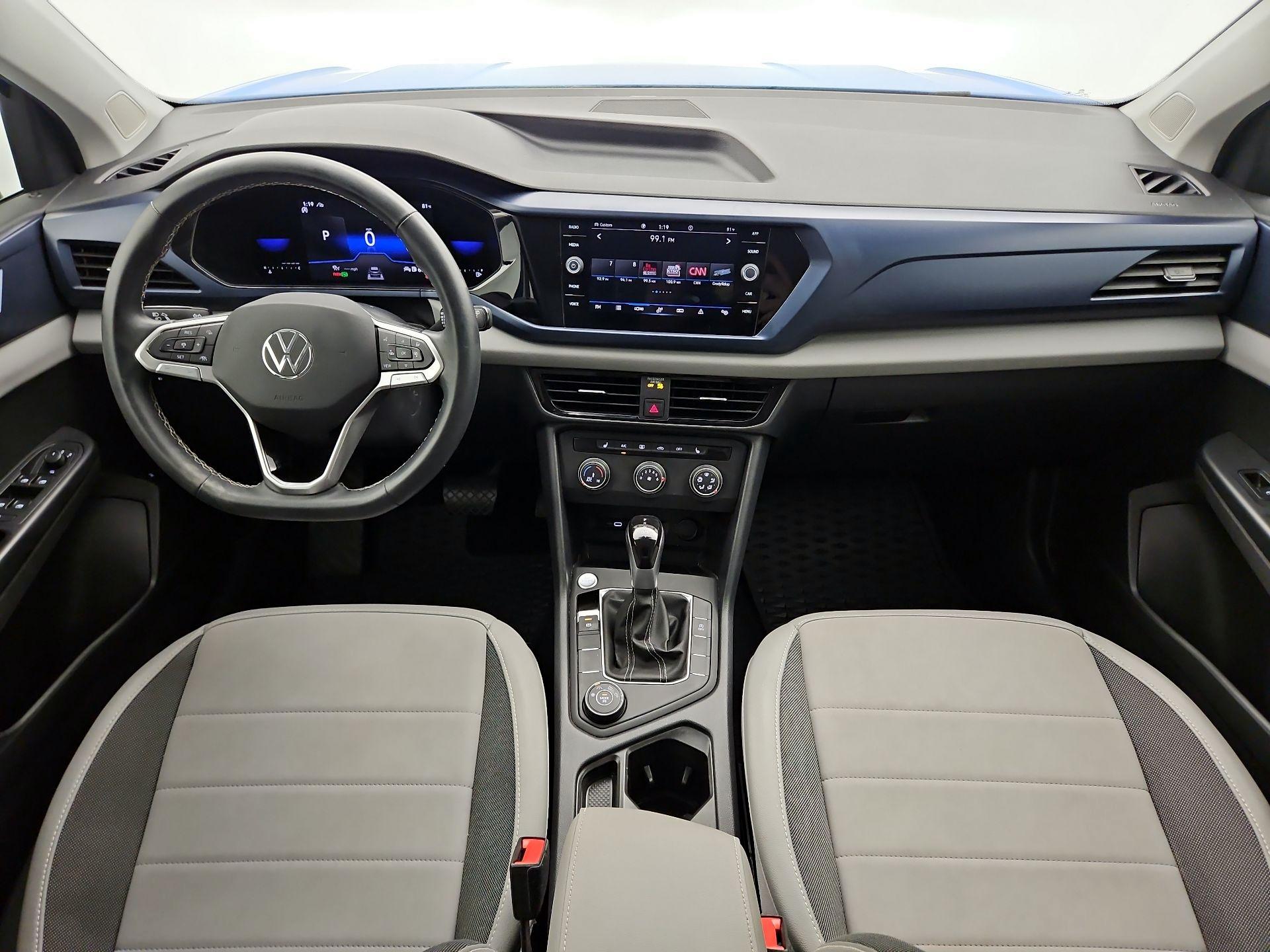 Thumbnail: 2022 Volkswagen Taos - 9