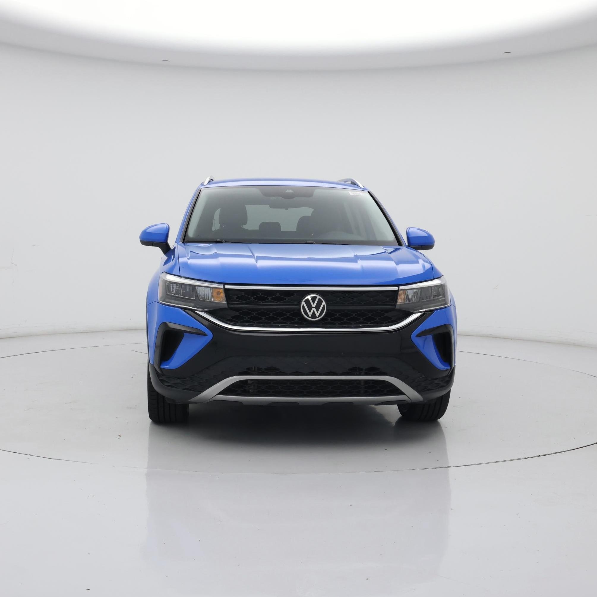 Thumbnail: 2022 Volkswagen Taos - 5