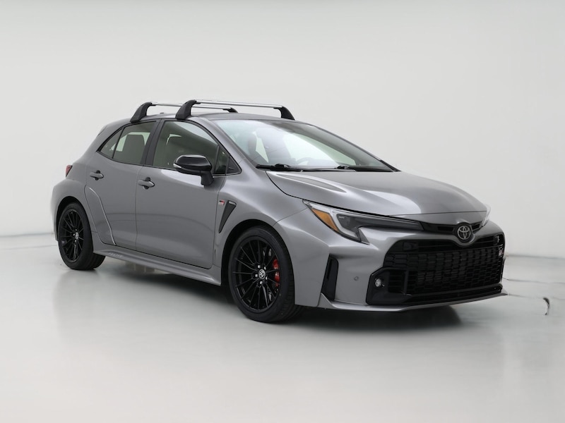2024 Toyota GR Corolla Premium -
                  Wichita, KS