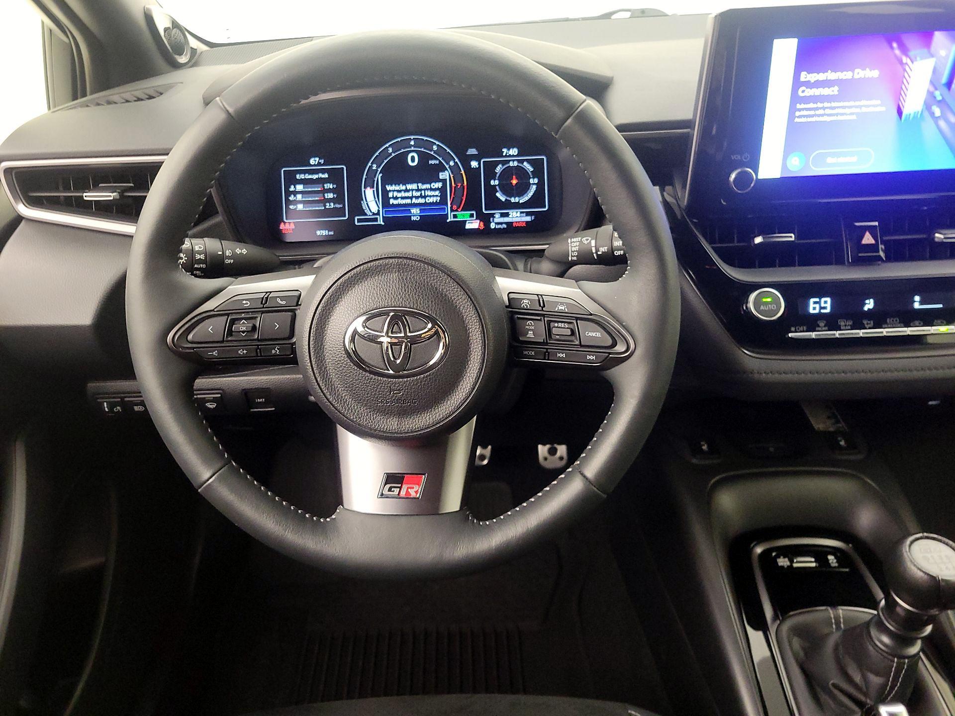 Thumbnail: 2024 Toyota GR Corolla - 10