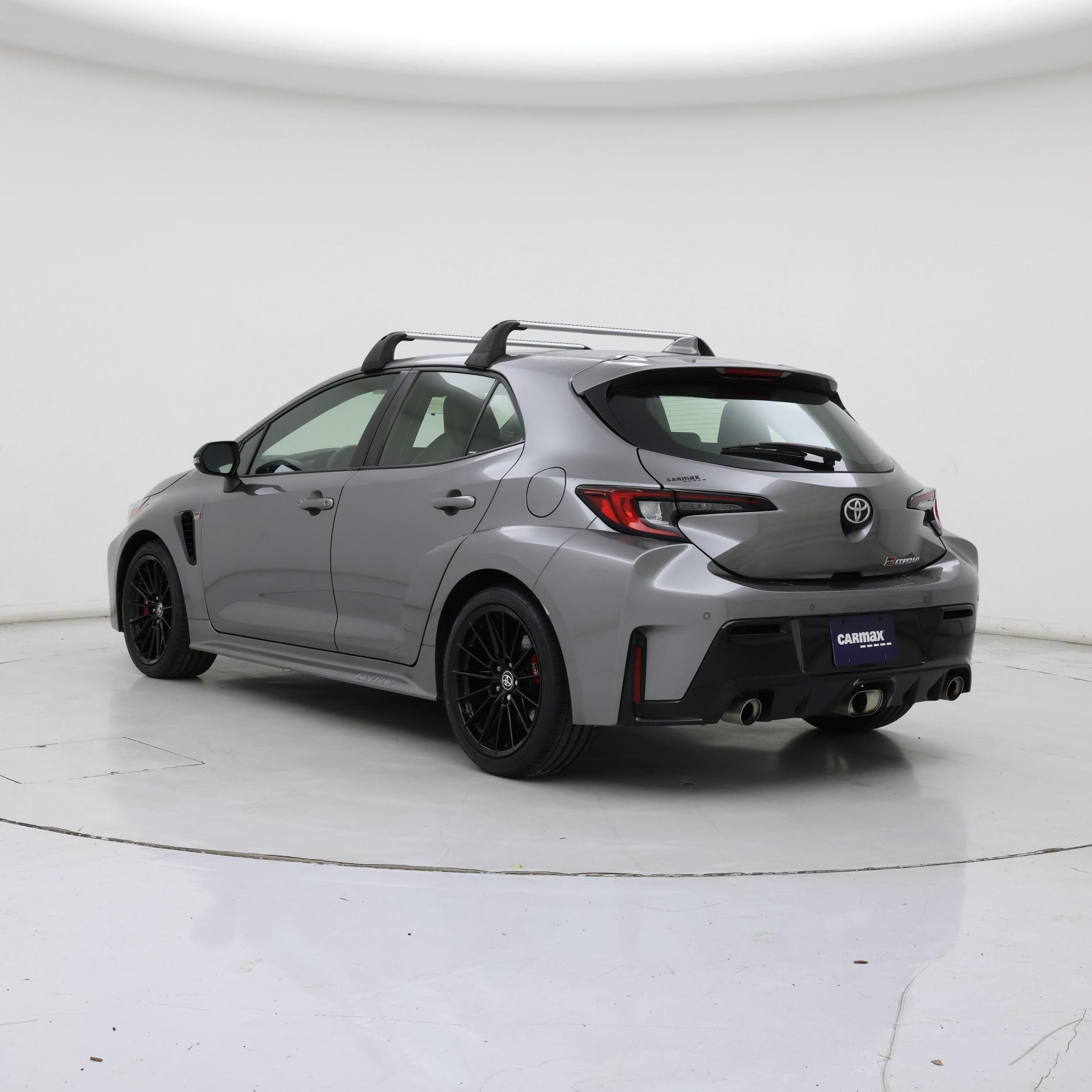 Thumbnail: 2024 Toyota GR Corolla - 2