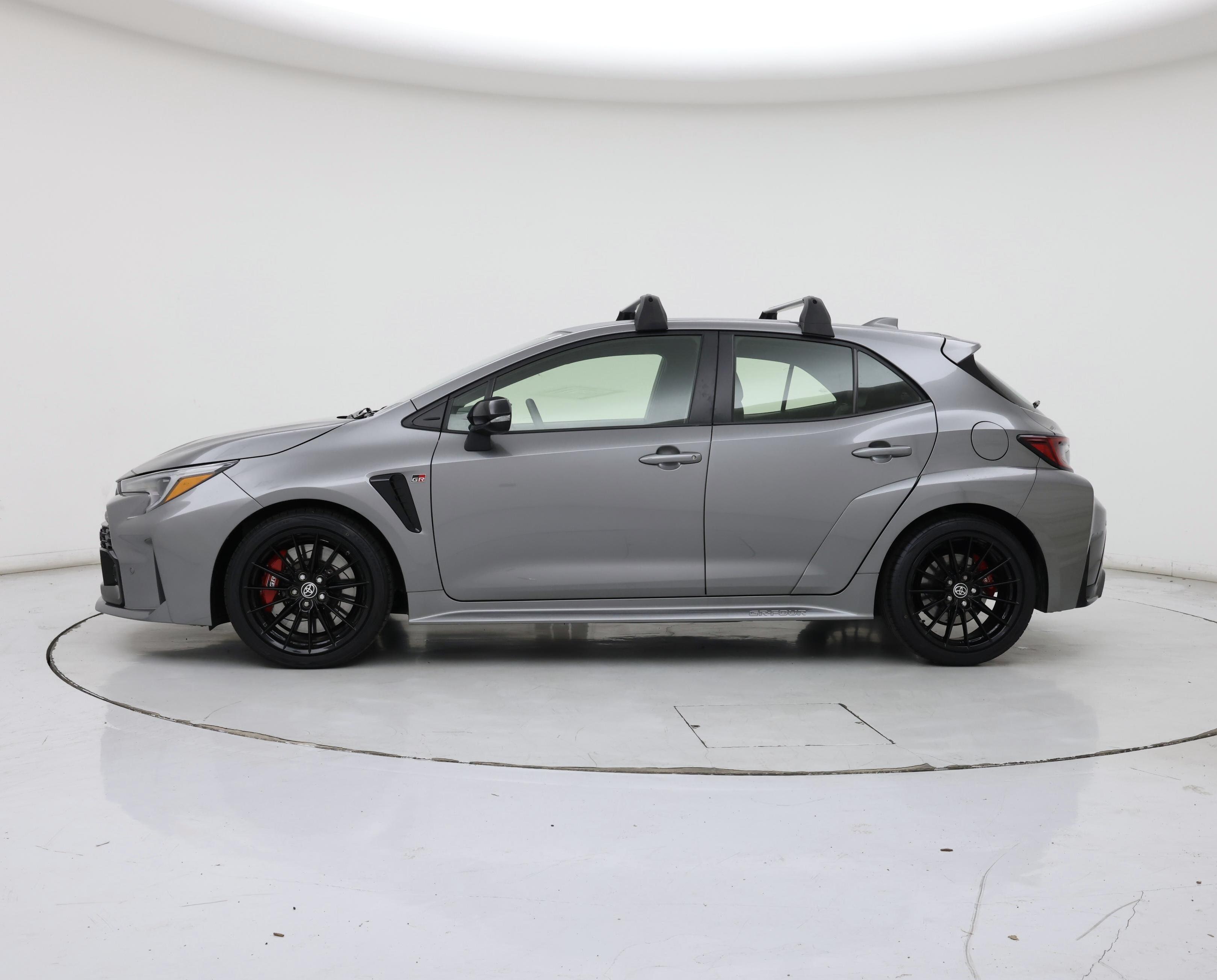 Thumbnail: 2024 Toyota GR Corolla - 3