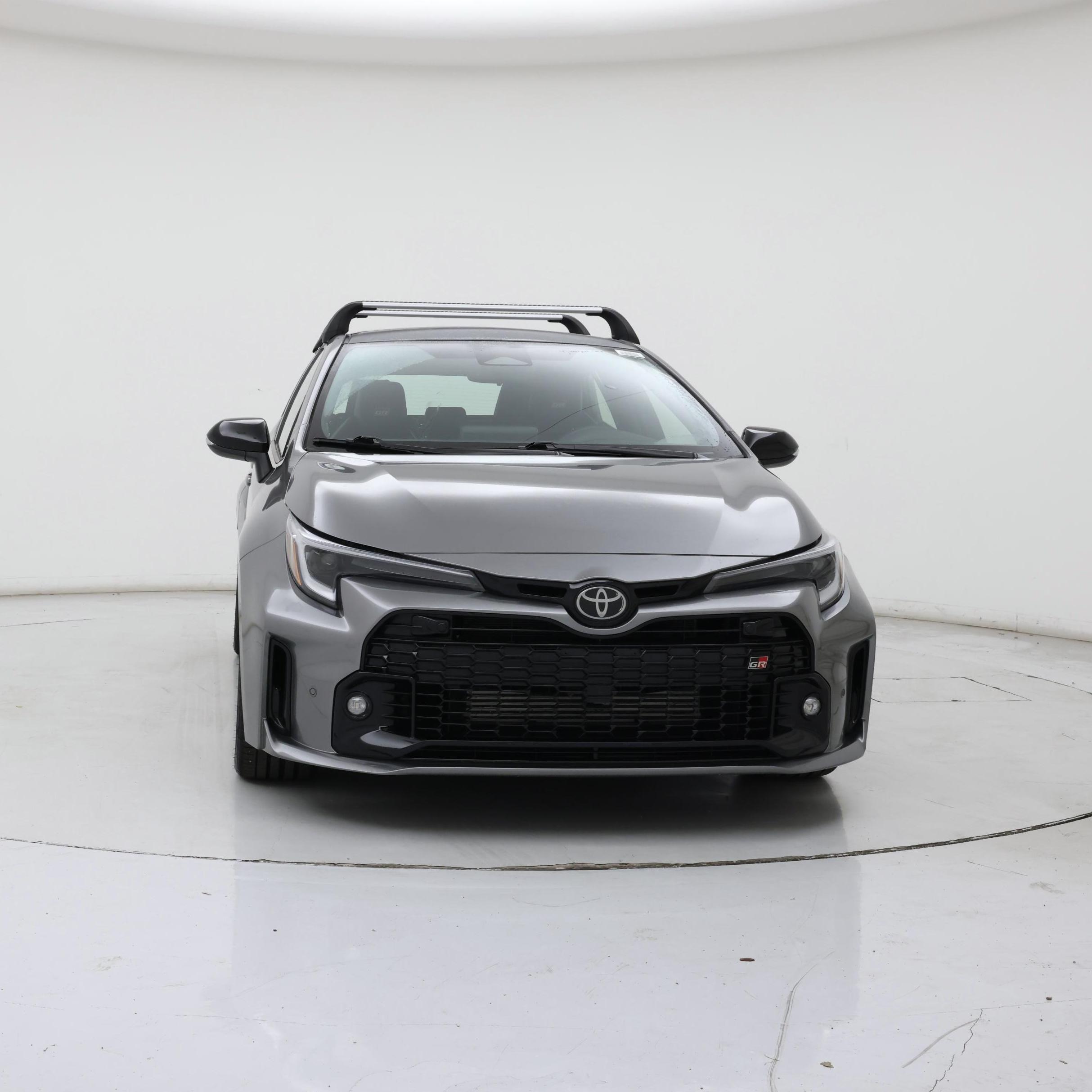 Thumbnail: 2024 Toyota GR Corolla - 5