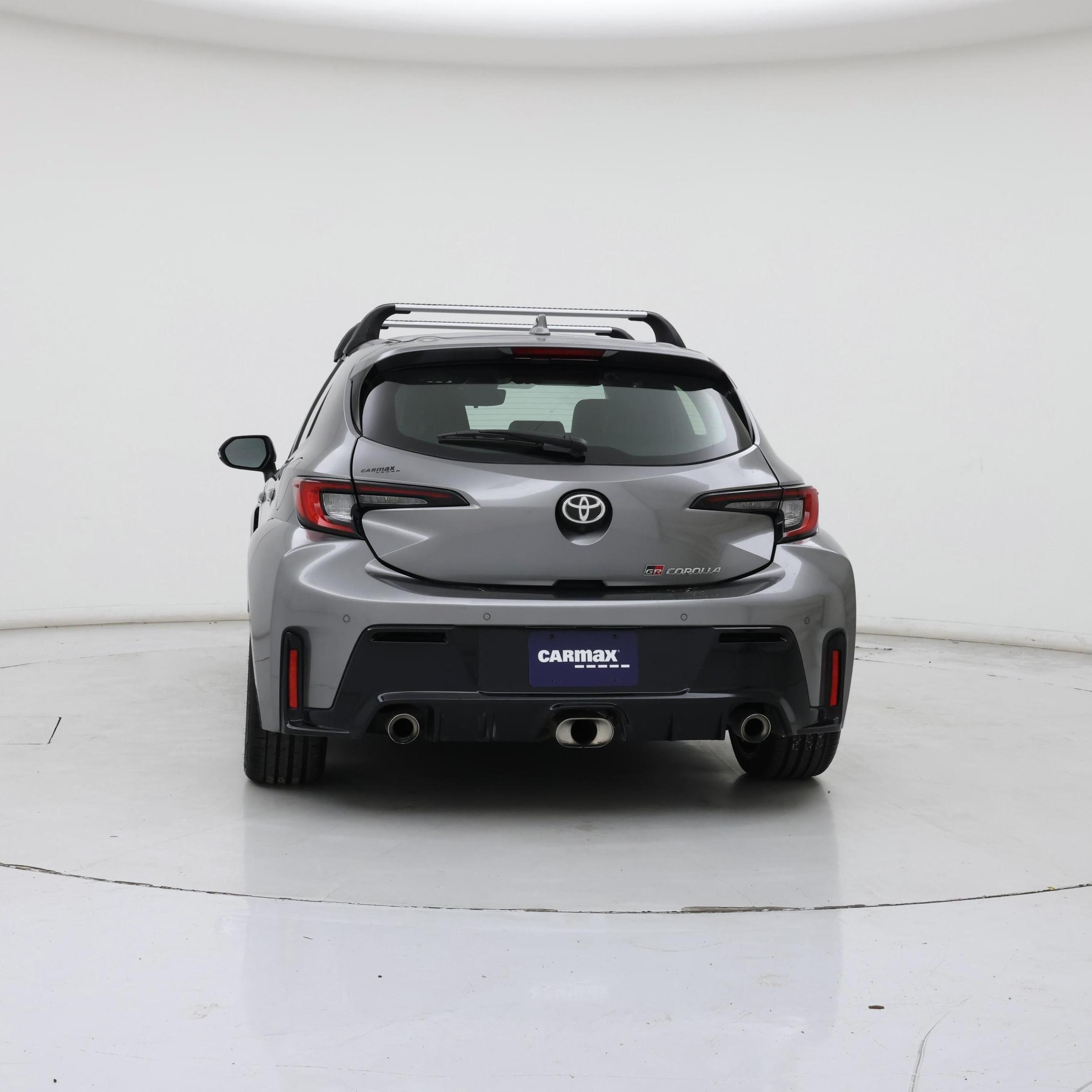 Thumbnail: 2024 Toyota GR Corolla - 6