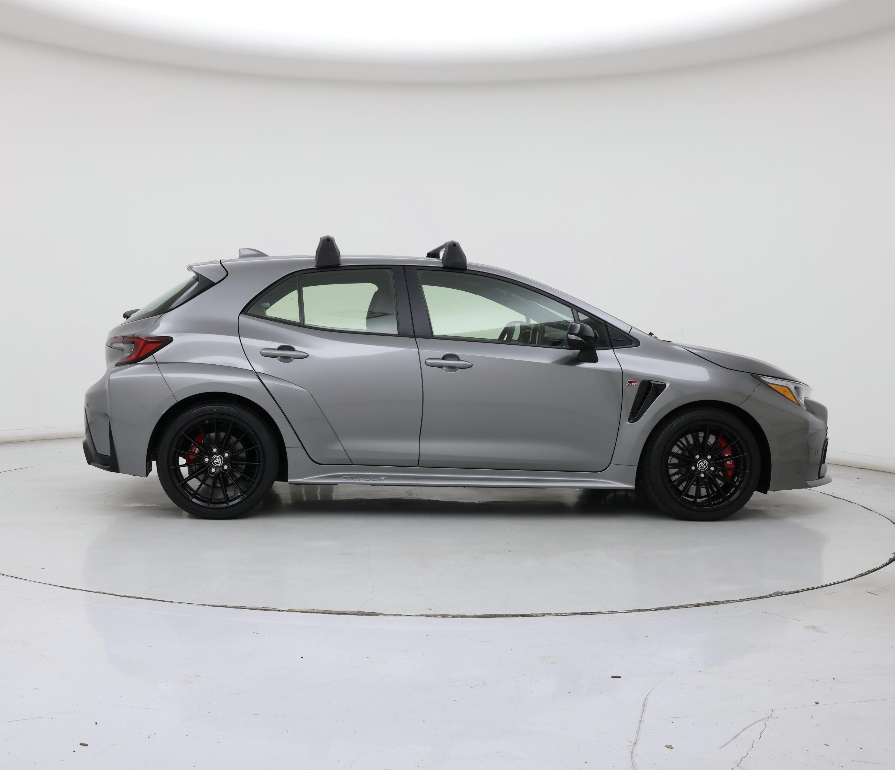 Thumbnail: 2024 Toyota GR Corolla - 7