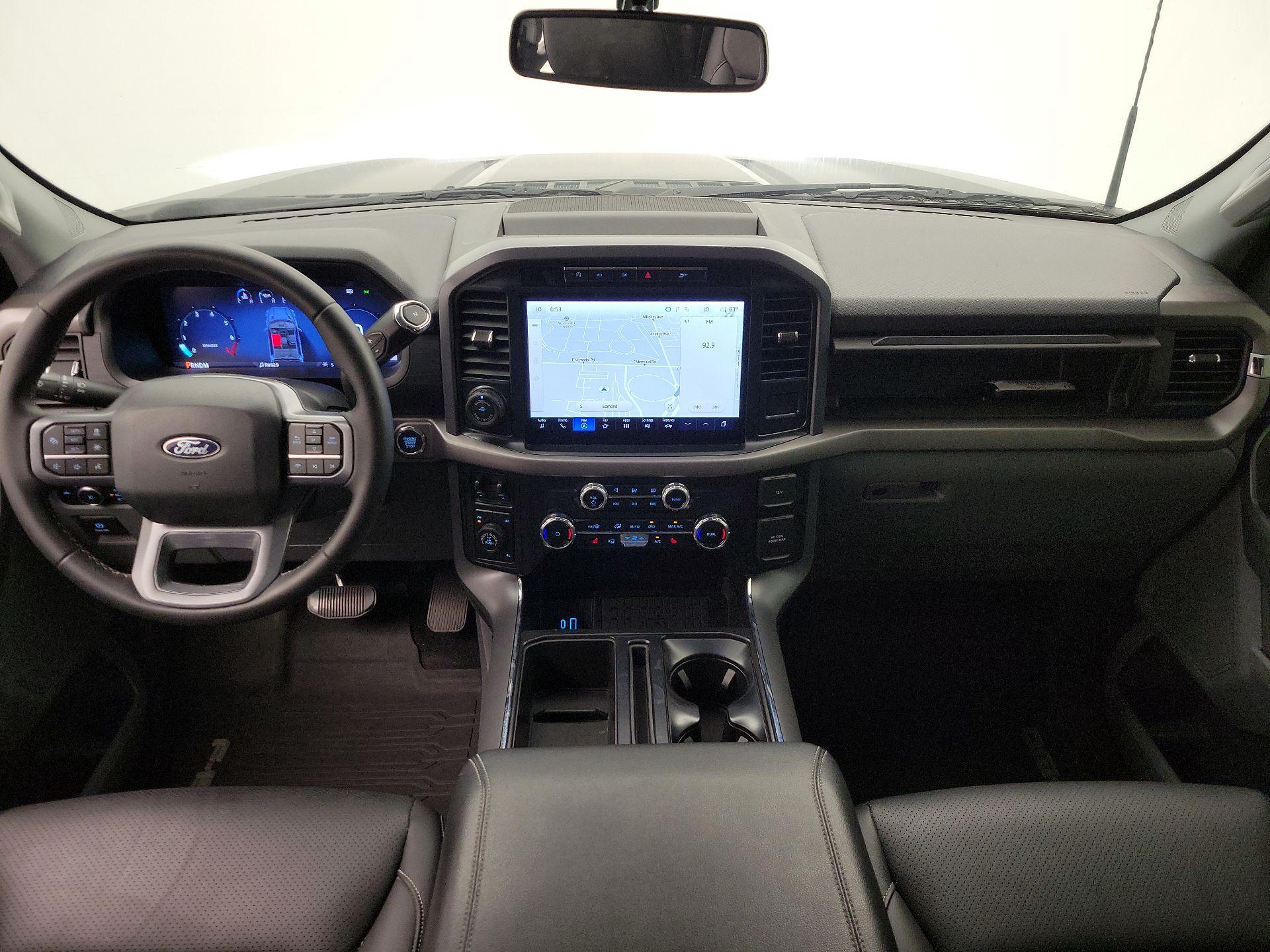 Thumbnail: 2024 Ford F-150 - 9