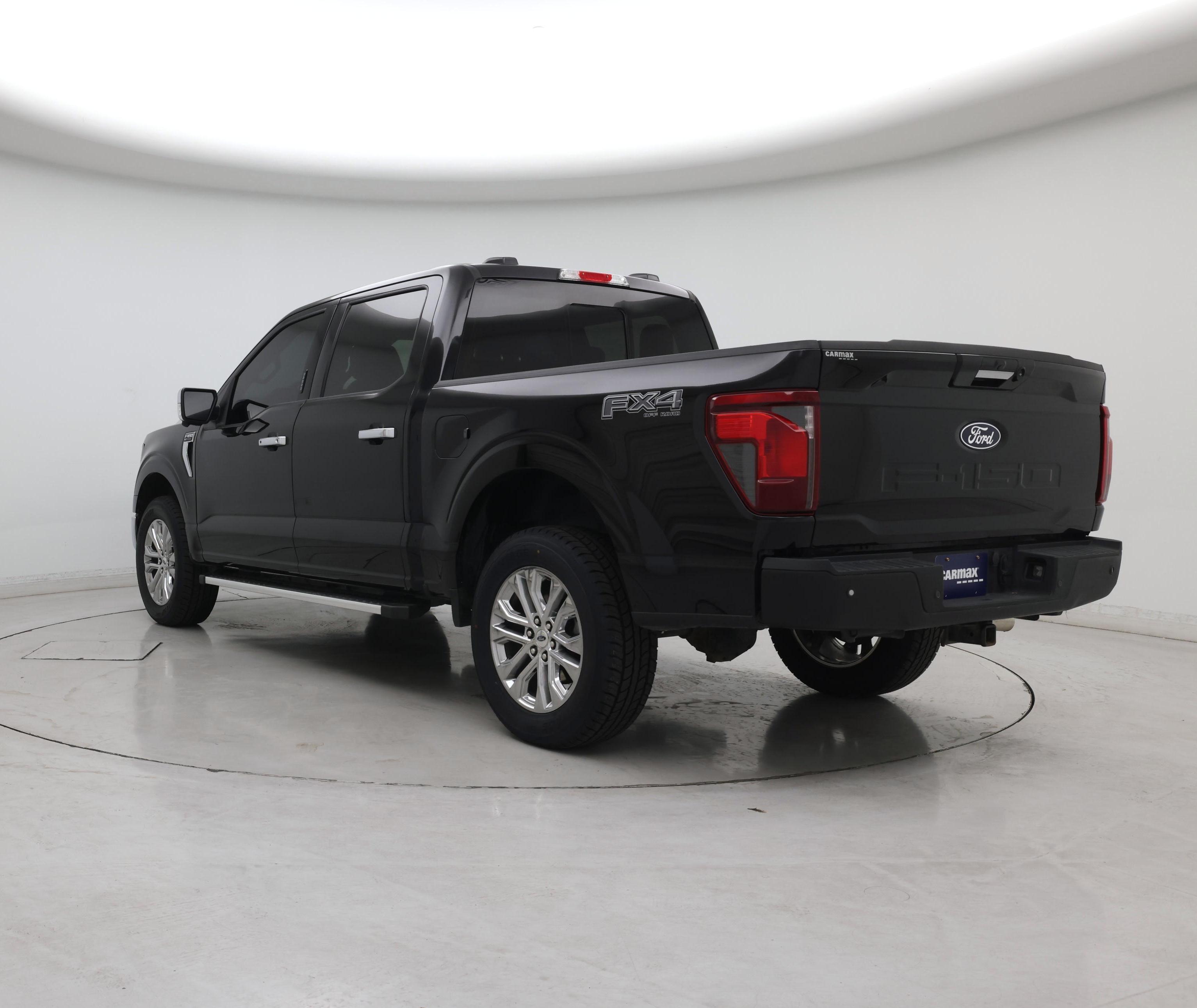 Thumbnail: 2024 Ford F-150 - 2
