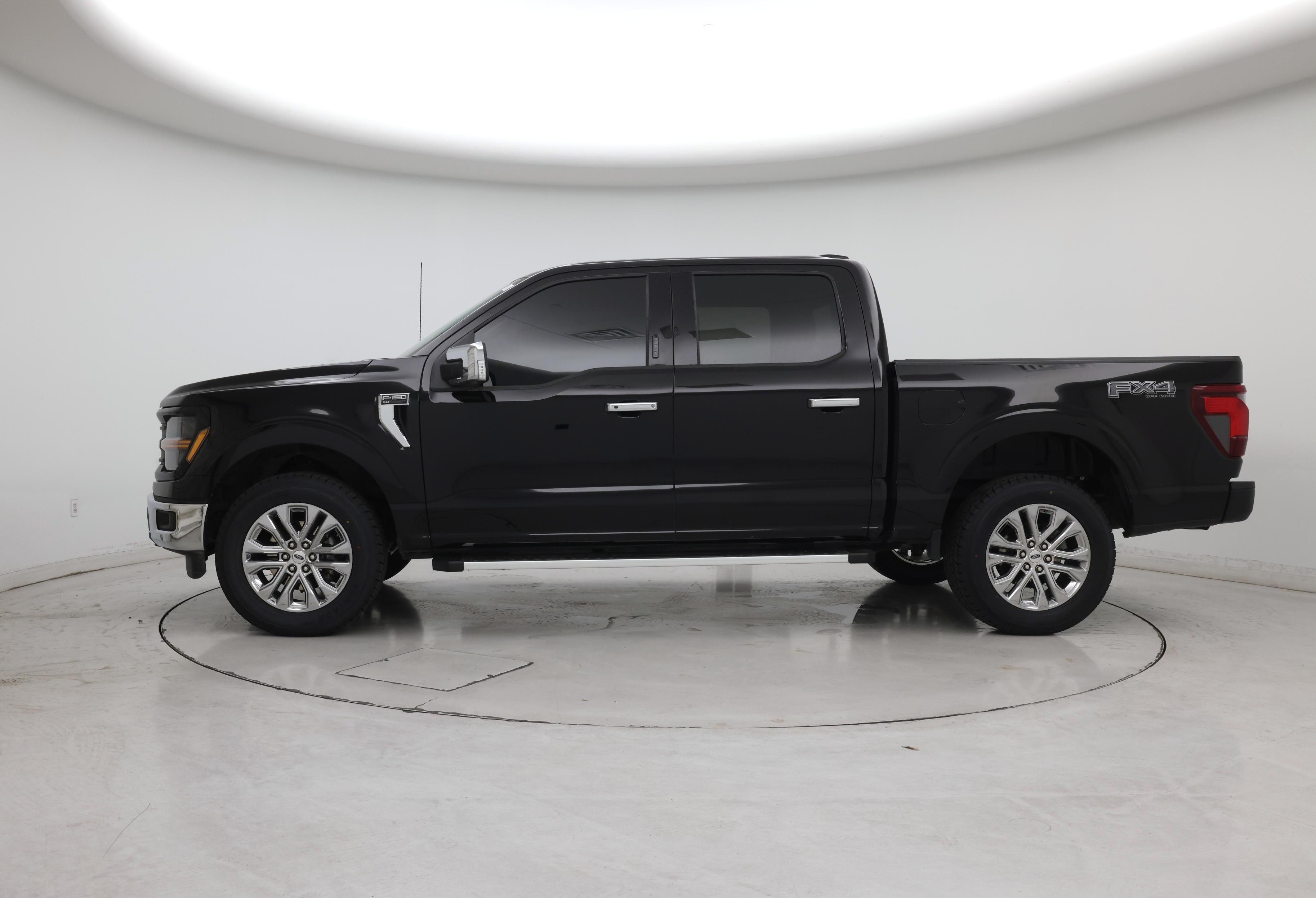 Thumbnail: 2024 Ford F-150 - 3