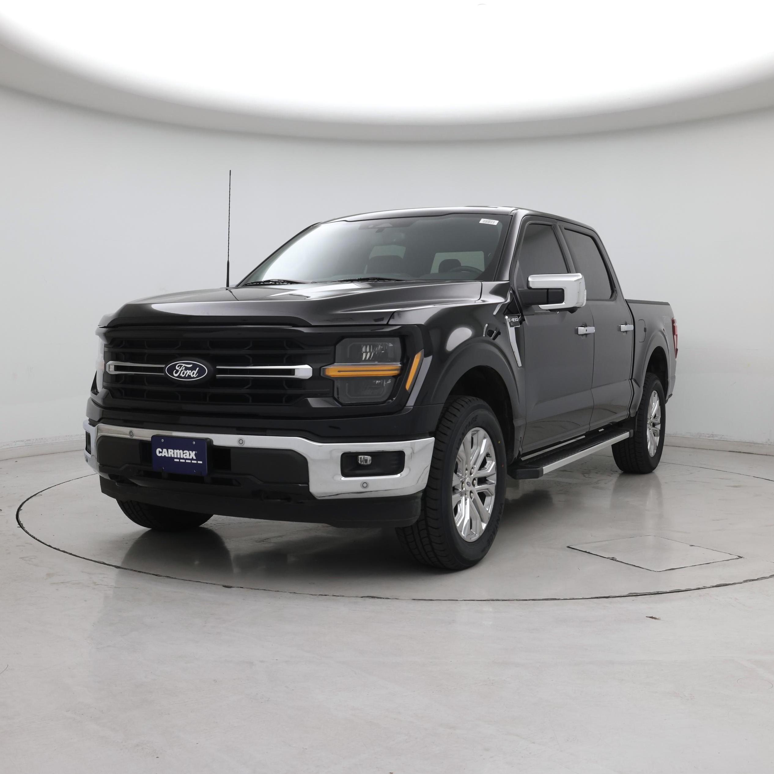 Thumbnail: 2024 Ford F-150 - 4