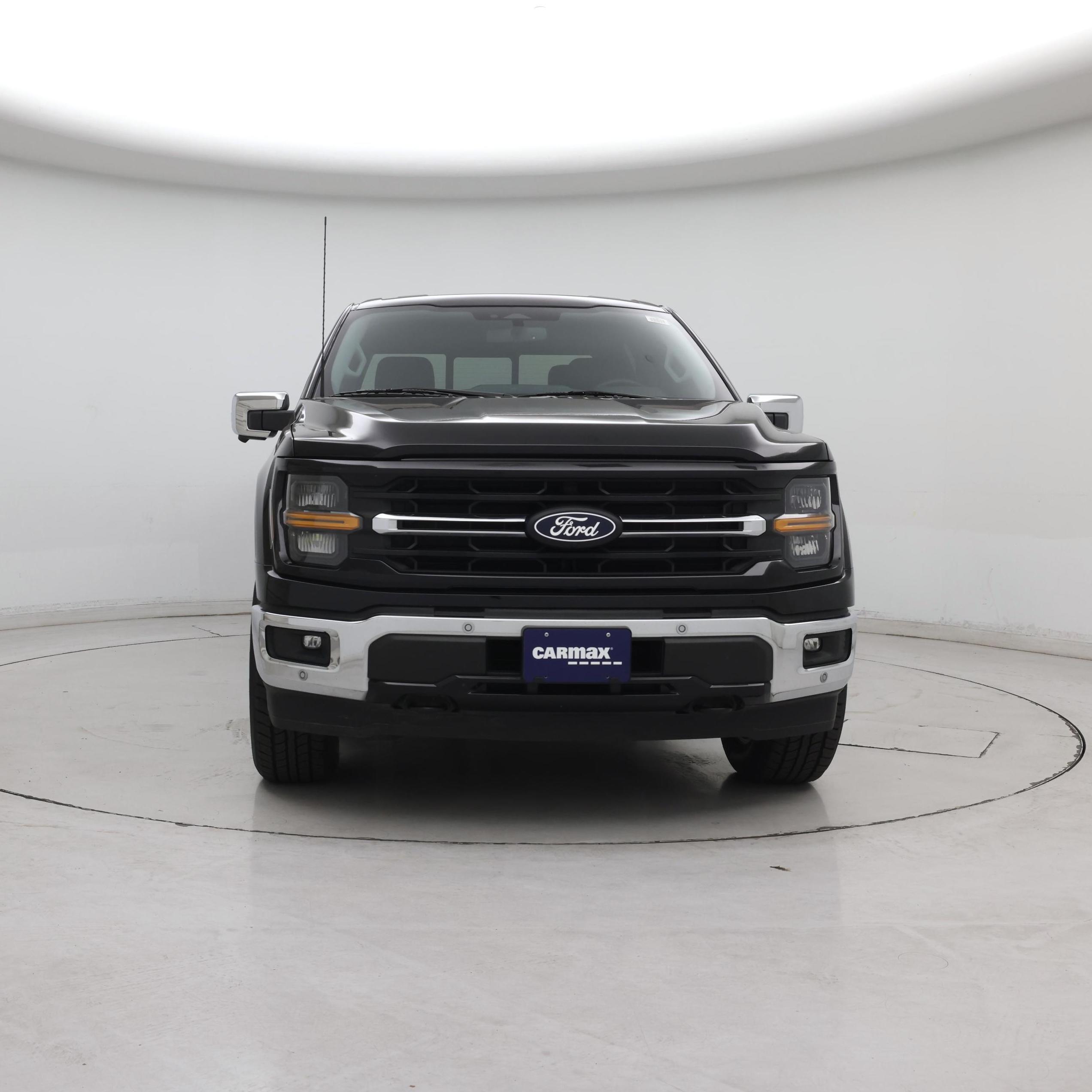 Thumbnail: 2024 Ford F-150 - 5