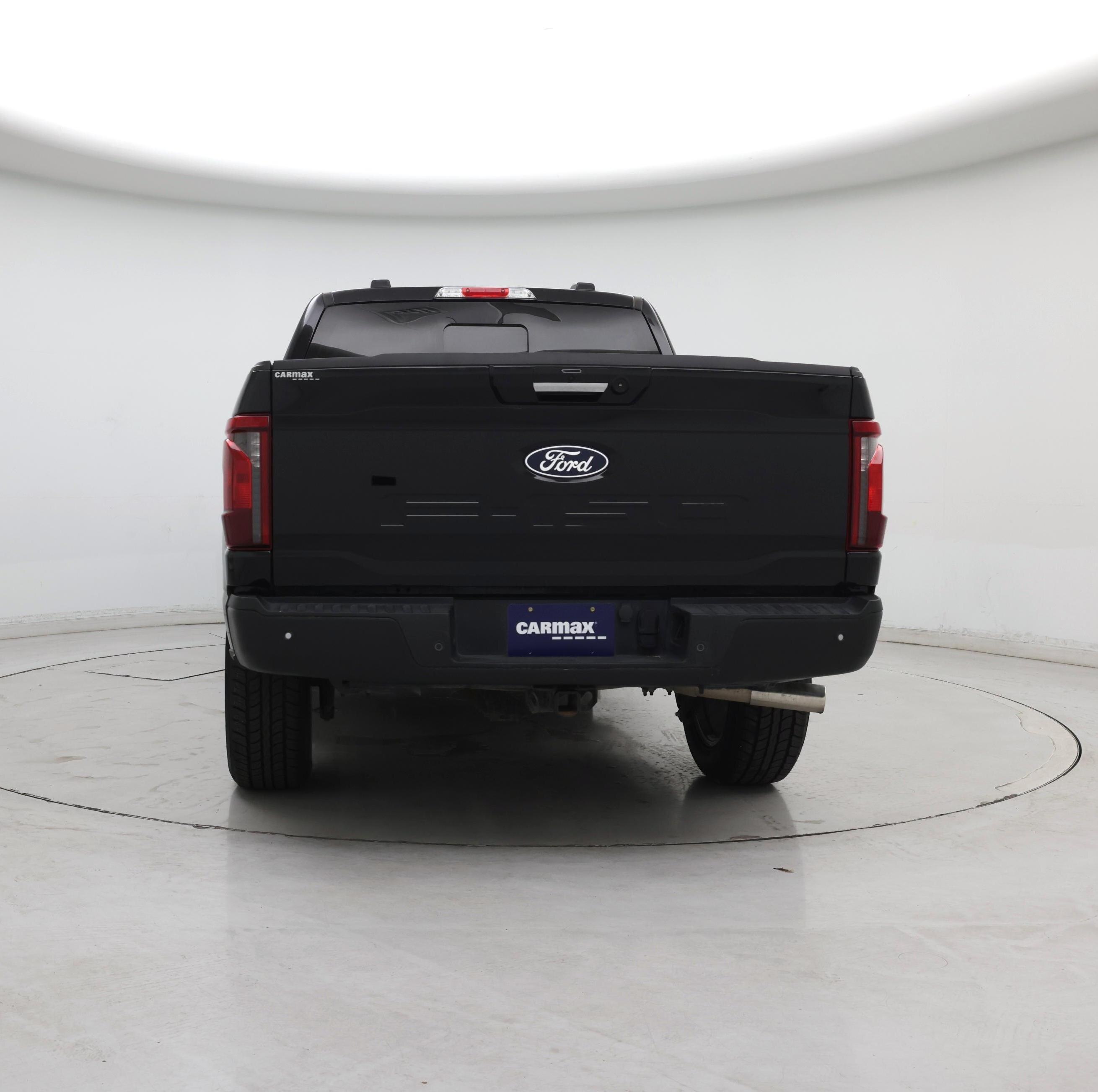 Thumbnail: 2024 Ford F-150 - 6