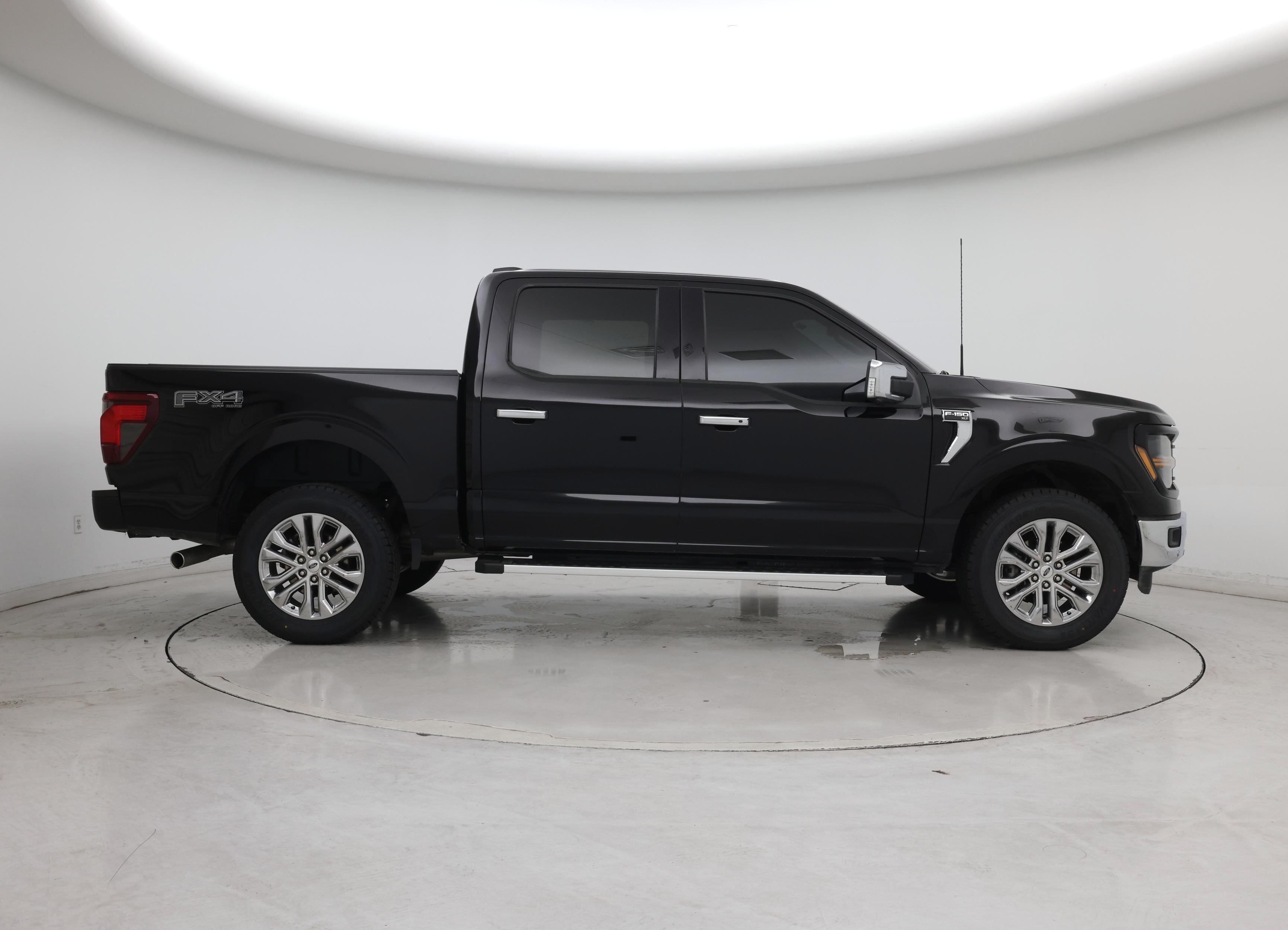 Thumbnail: 2024 Ford F-150 - 7