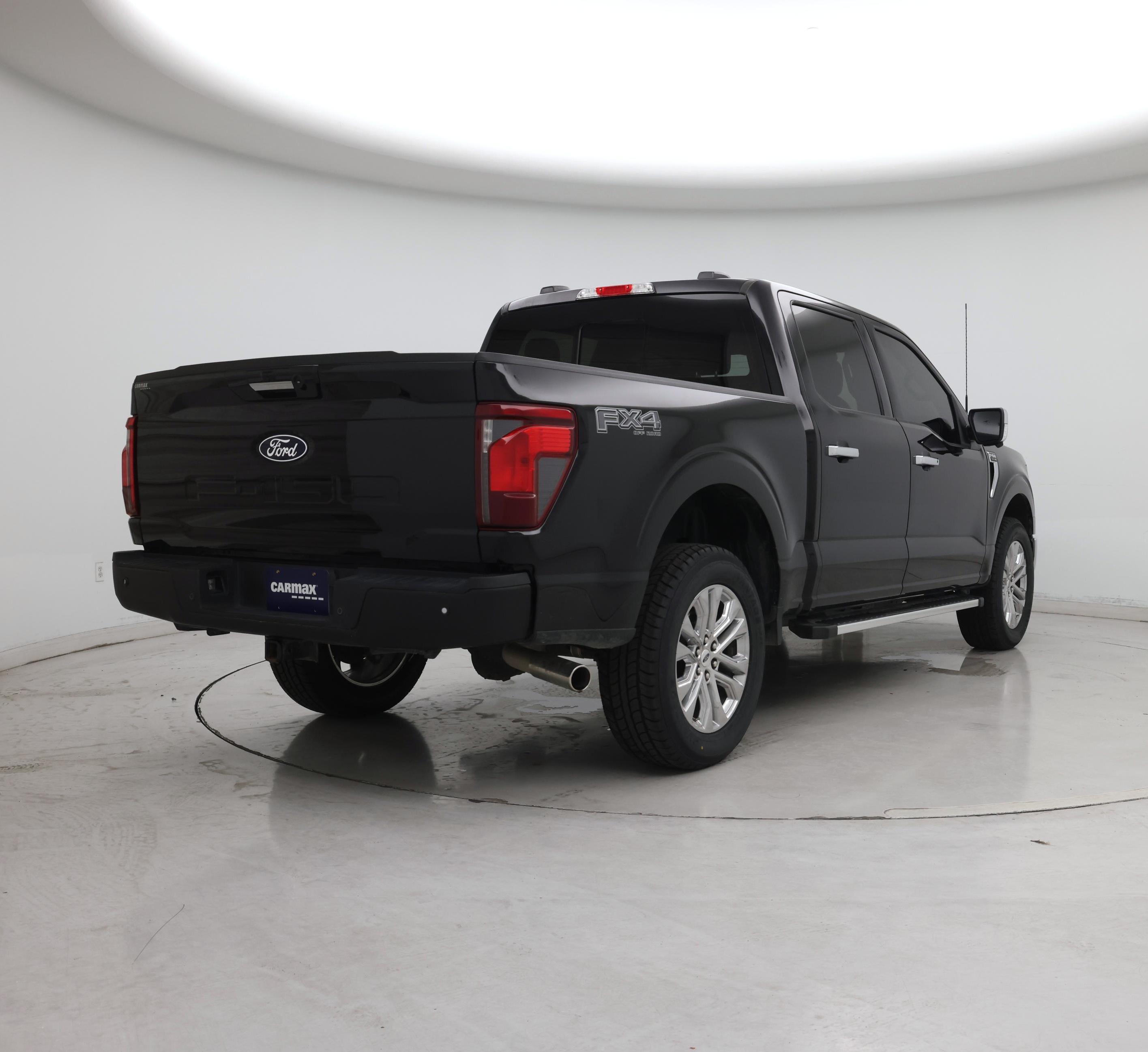 Thumbnail: 2024 Ford F-150 - 8