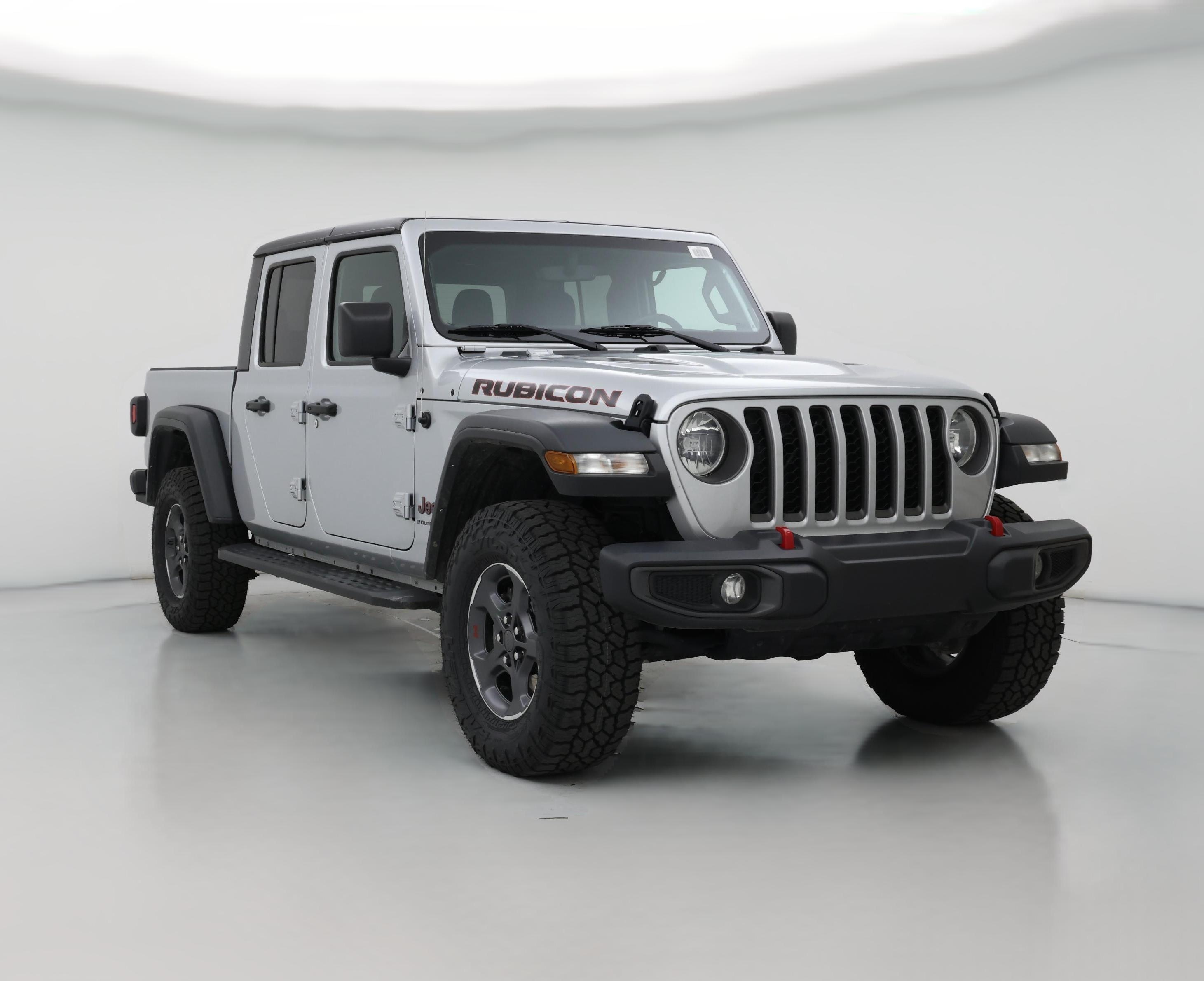 Thumbnail: 2023 Jeep Gladiator - 1