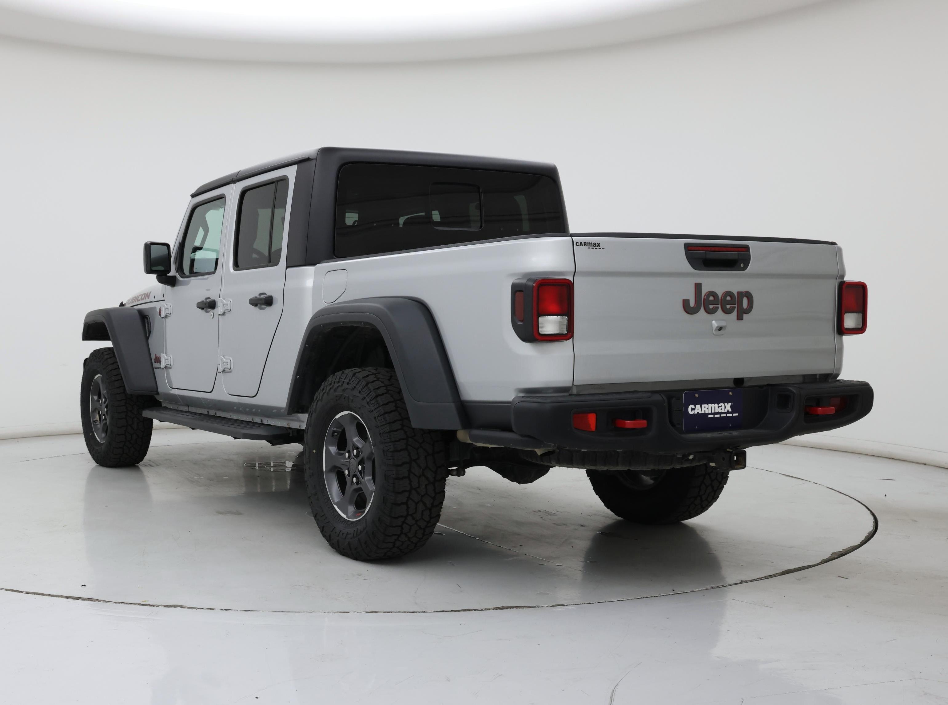 Thumbnail: 2023 Jeep Gladiator - 2