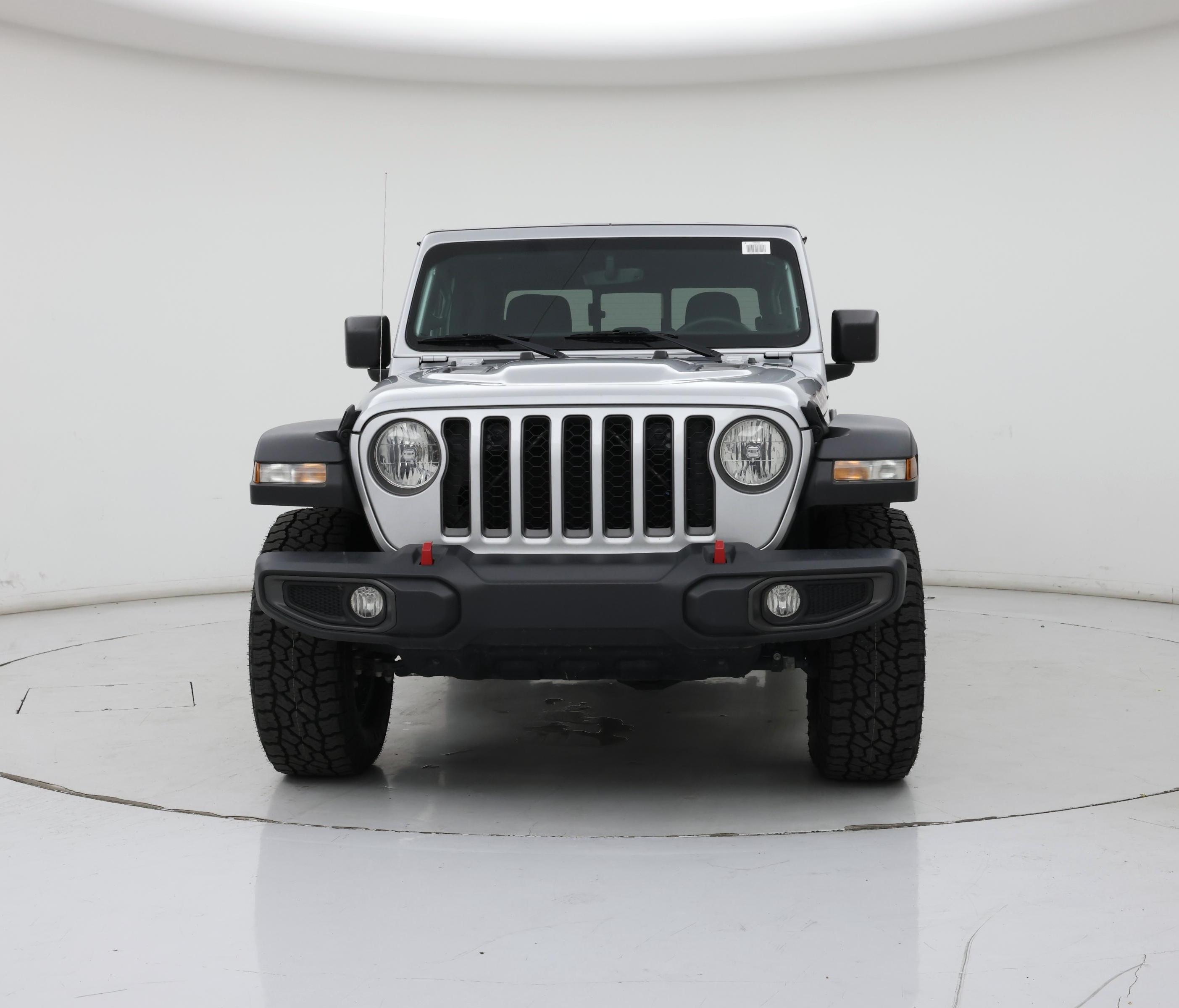 Thumbnail: 2023 Jeep Gladiator - 5