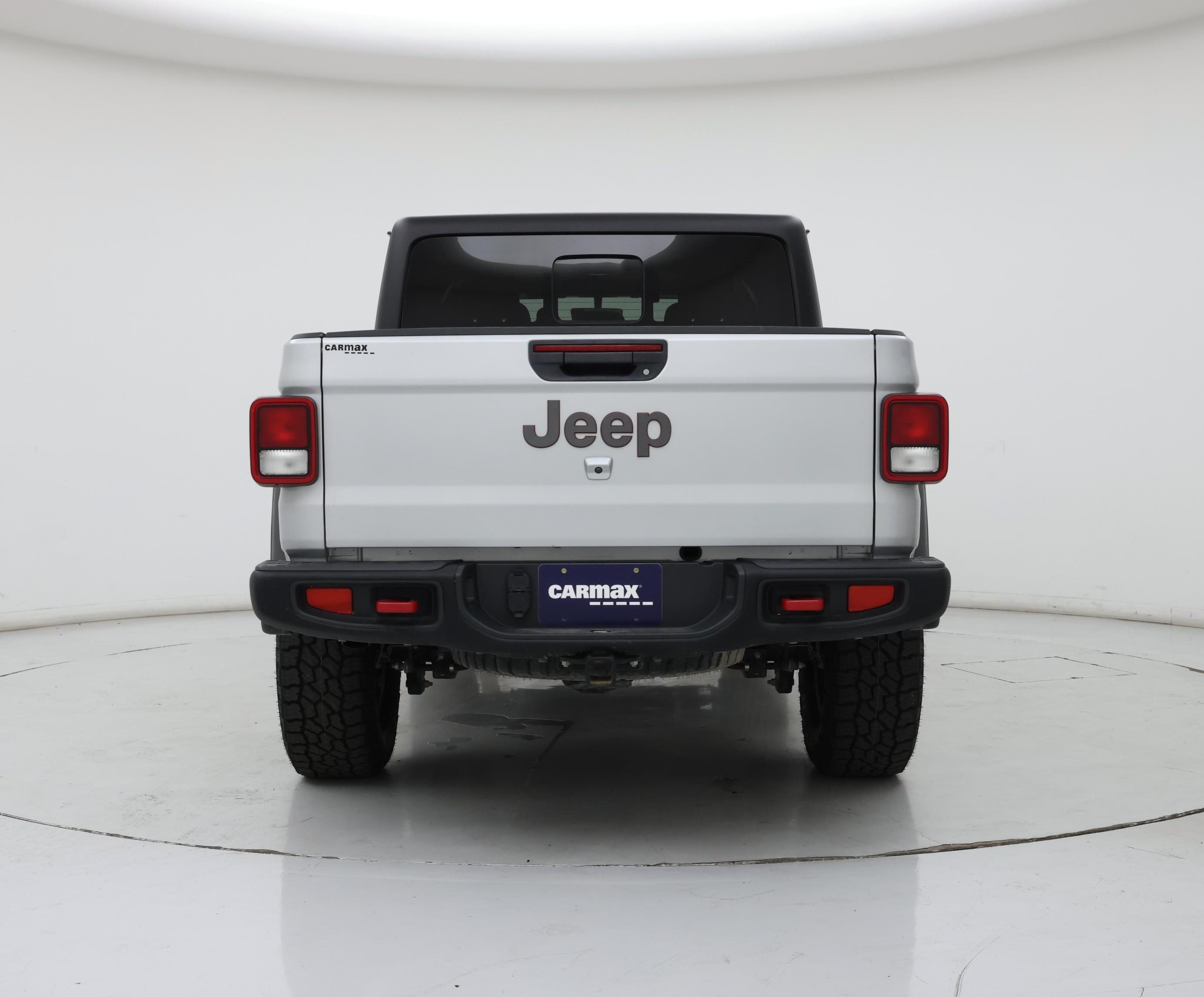 Thumbnail: 2023 Jeep Gladiator - 6
