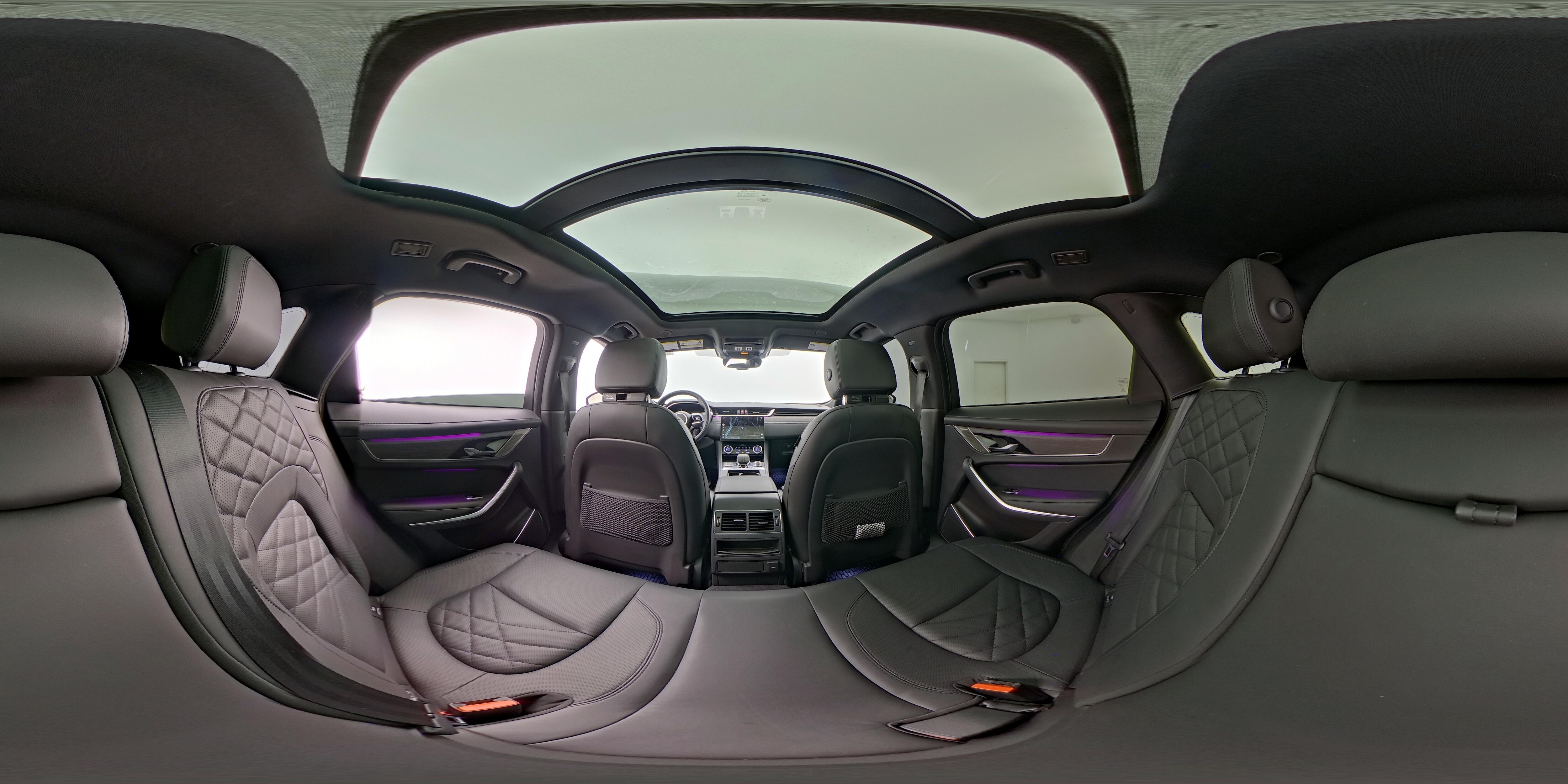 2022 Jaguar F-Pace S - Photo 27