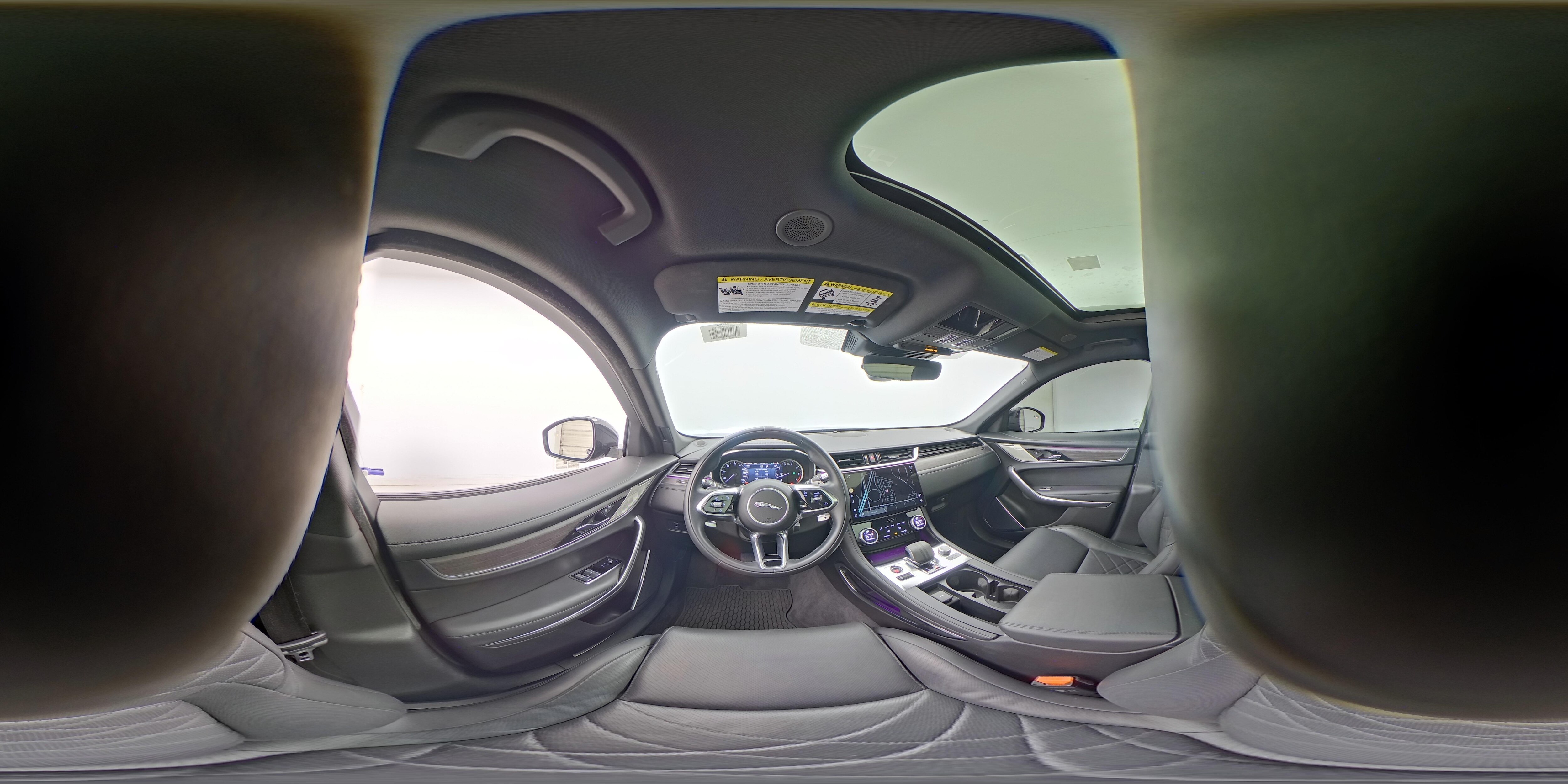 2022 Jaguar F-Pace S - Photo 28